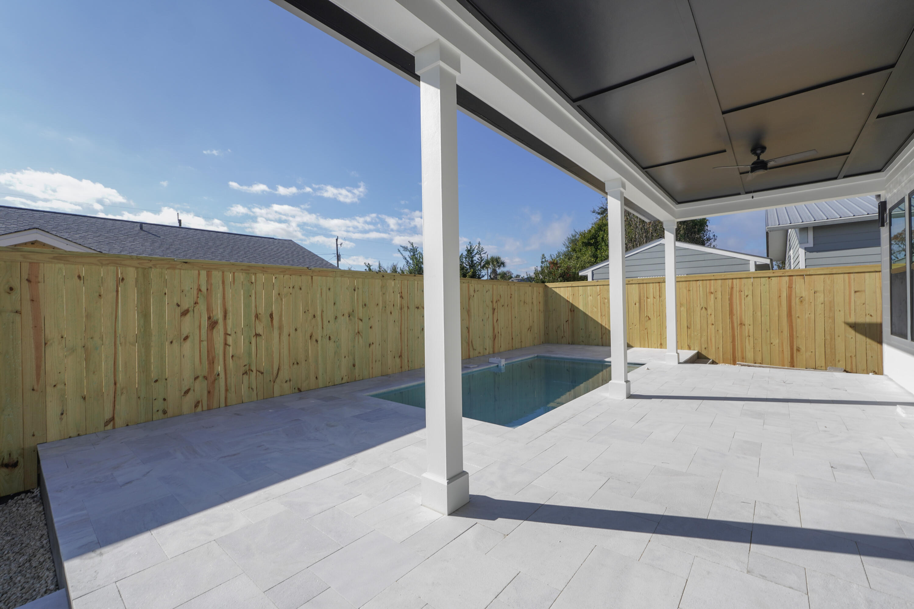 Riviera Beach - Residential