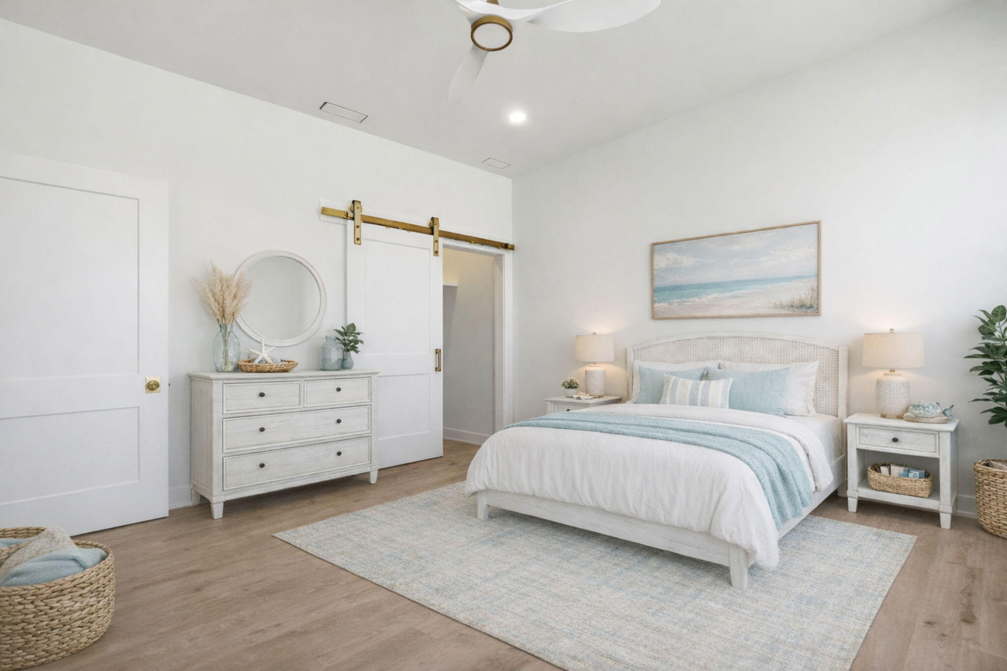 Riviera Beach - Residential