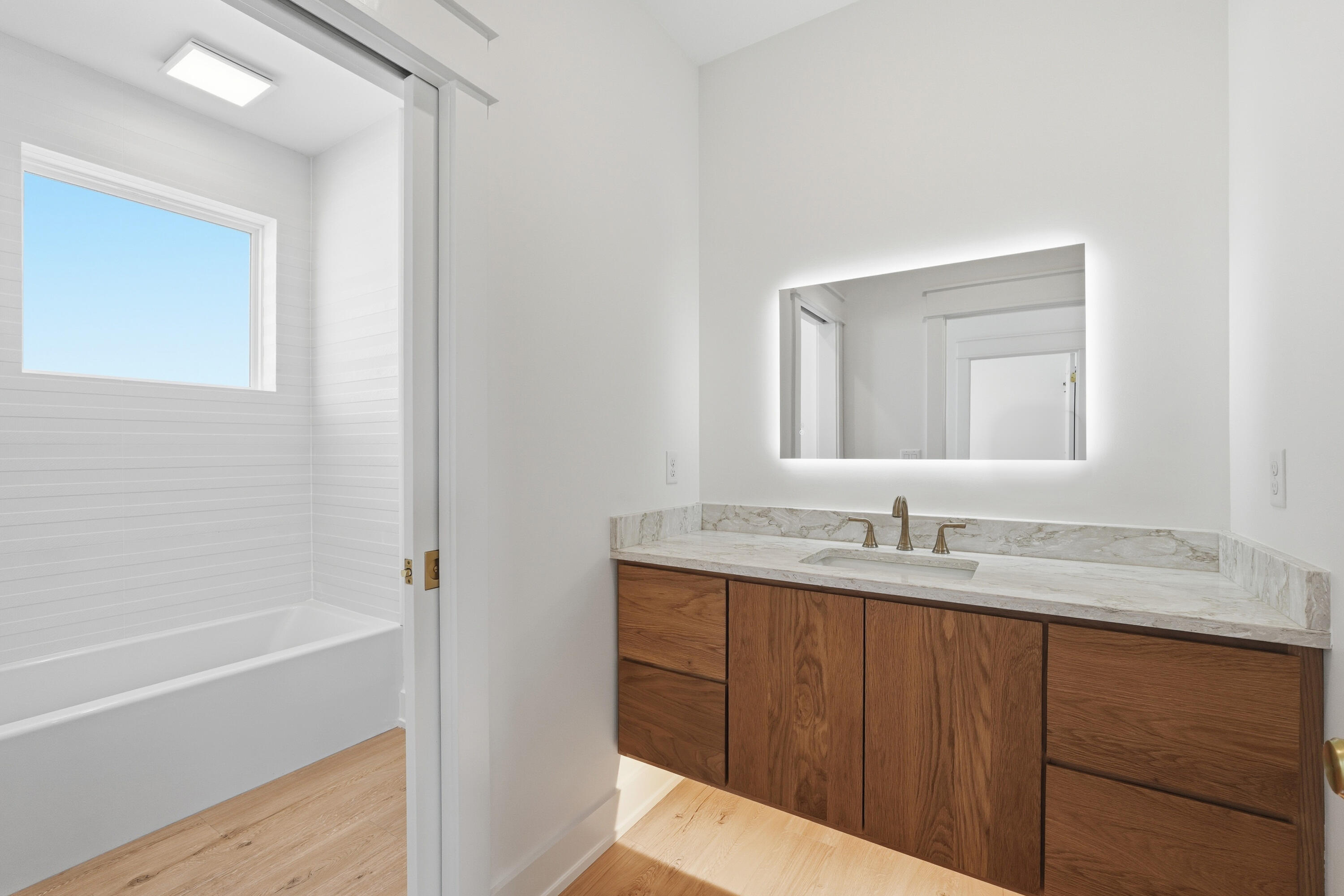 Riviera Beach - Residential