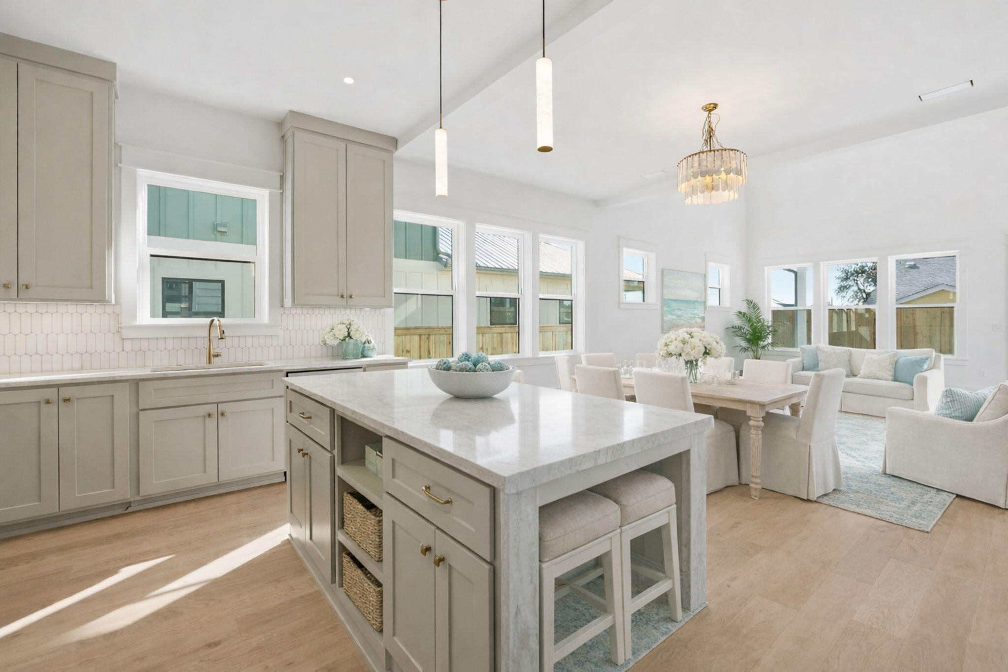 Riviera Beach - Residential