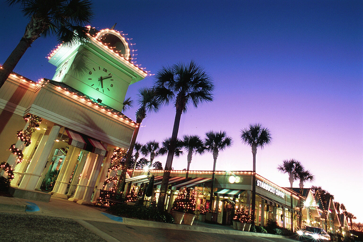 ELATION - Residential