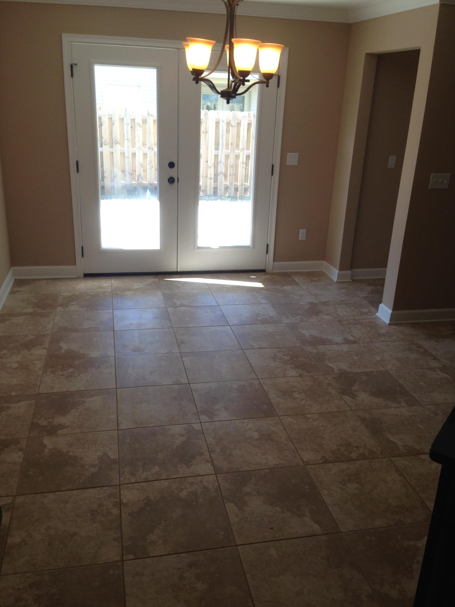 SUMMERWOOD - Residential Lease