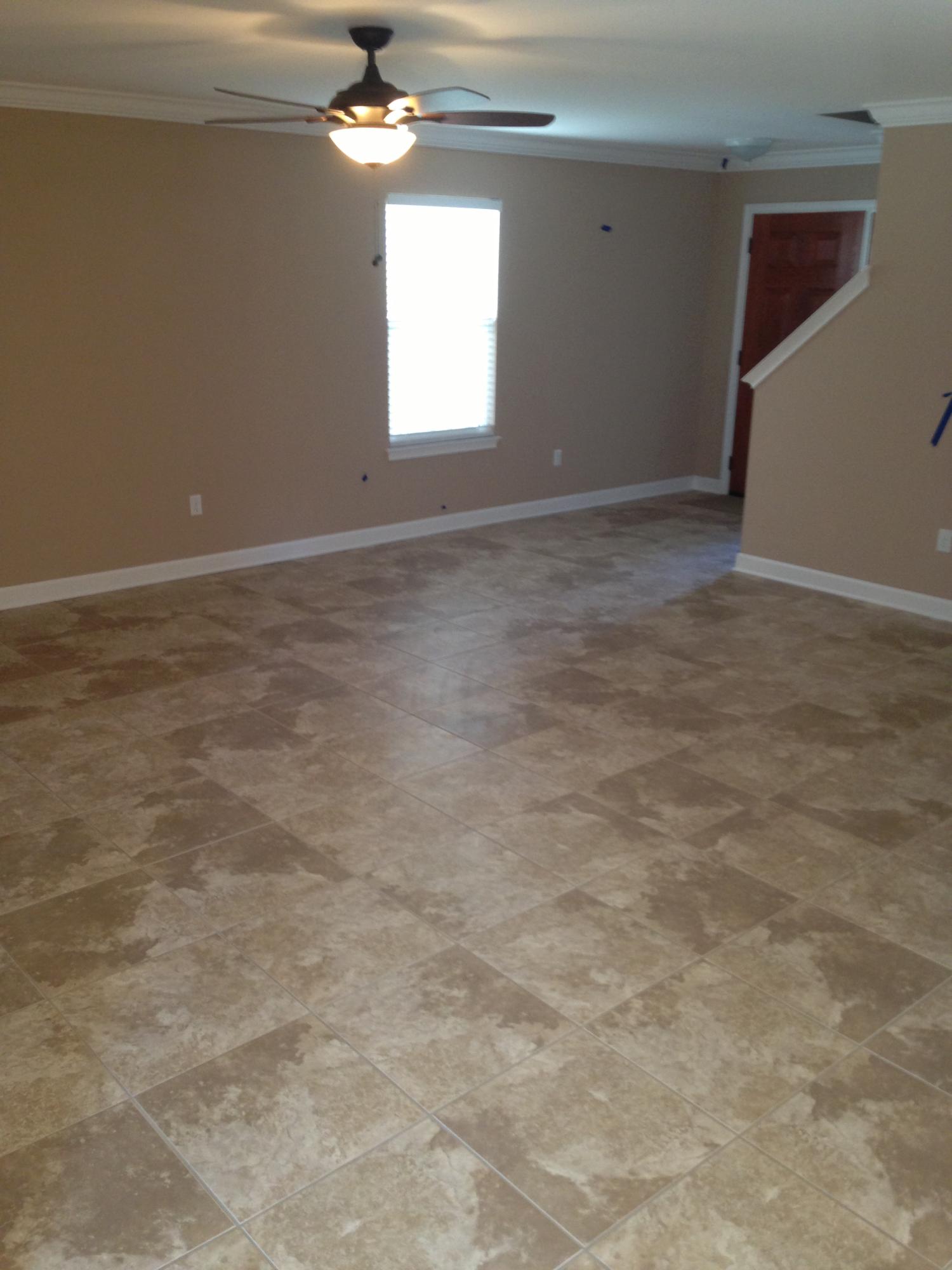 SUMMERWOOD - Residential Lease