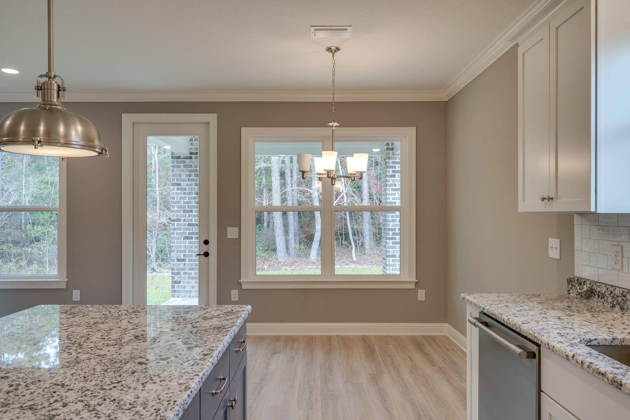 LAUREL OAKS S/D - Residential