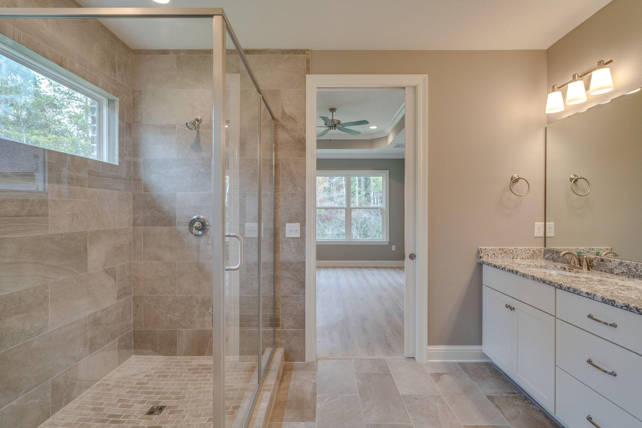 LAUREL OAKS S/D - Residential