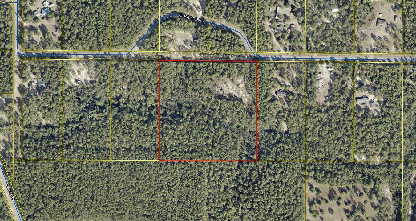 PRICE ADJUSTMENT! MAKE AN OFFER! Escape to 10.7 acres of peaceful privacy in beautiful Defuniak Springs! This expansive vacant double lot offers endless possibilities-whether you're looking to build your dream home, modular home, start a farm or create a private getaway! A utility easement along the front of the property ensures excellent seclusion, while a gated drive at the northwest corner provides easy access. The front NW corner has been cleared, making it a great starting point for your vision! SUPER MOTIVATED SELLERS! Buyer to perform all due diligence regarding zoning, land use and restrictions. Any inspections, surveys or certifications shall be buyer responsibility. Seller makes no warranties or guarantees regarding suitability for any specific use of property