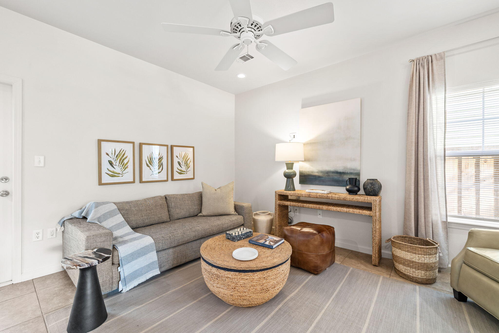 PLANTATION AT SANTA ROSA - Residential
