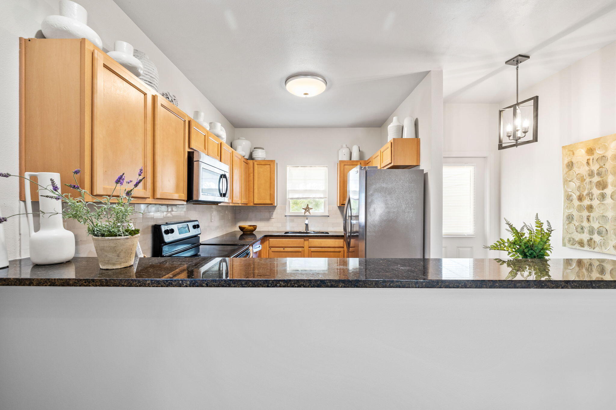 PLANTATION AT SANTA ROSA - Residential