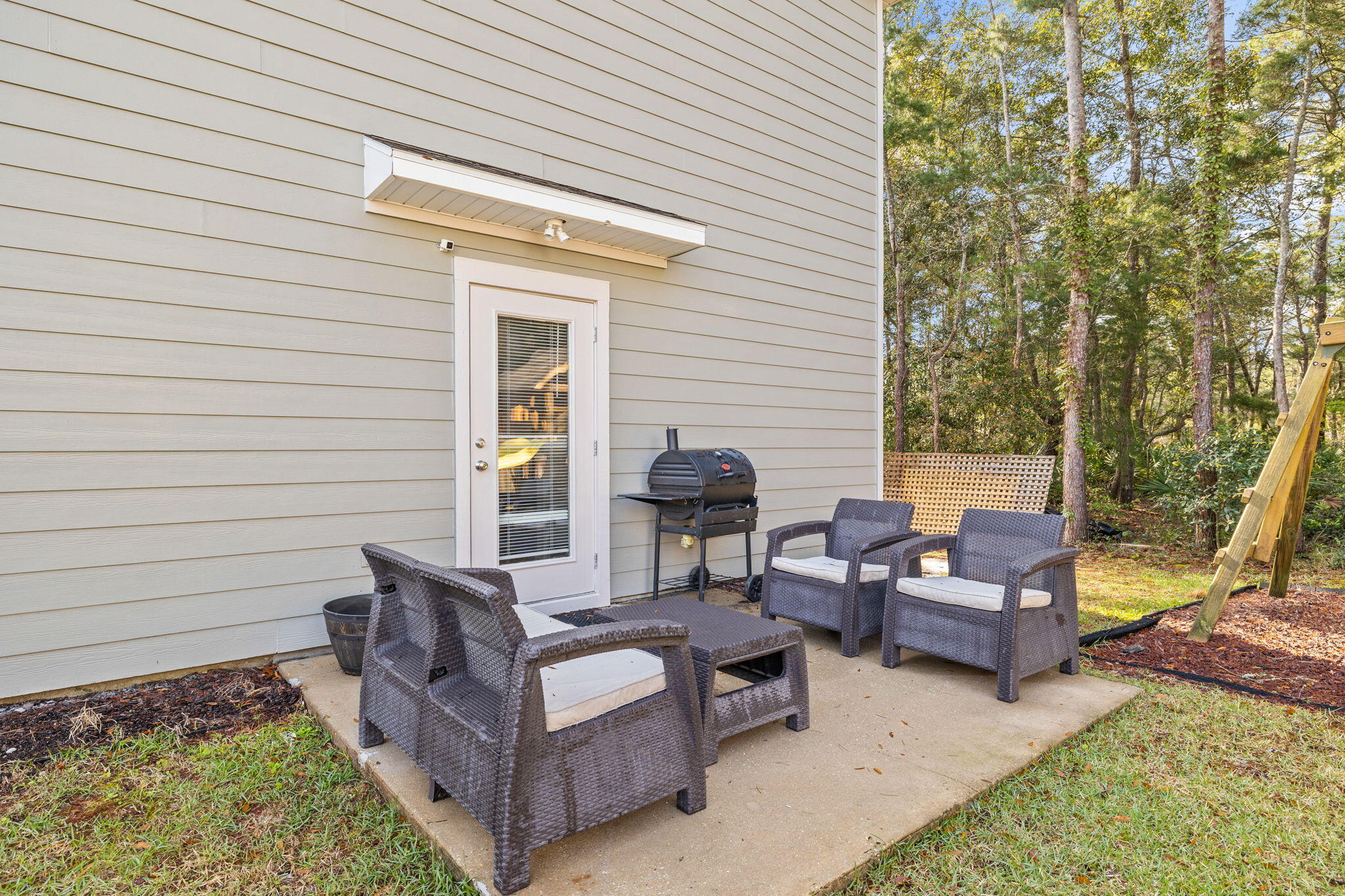 PLANTATION AT SANTA ROSA - Residential