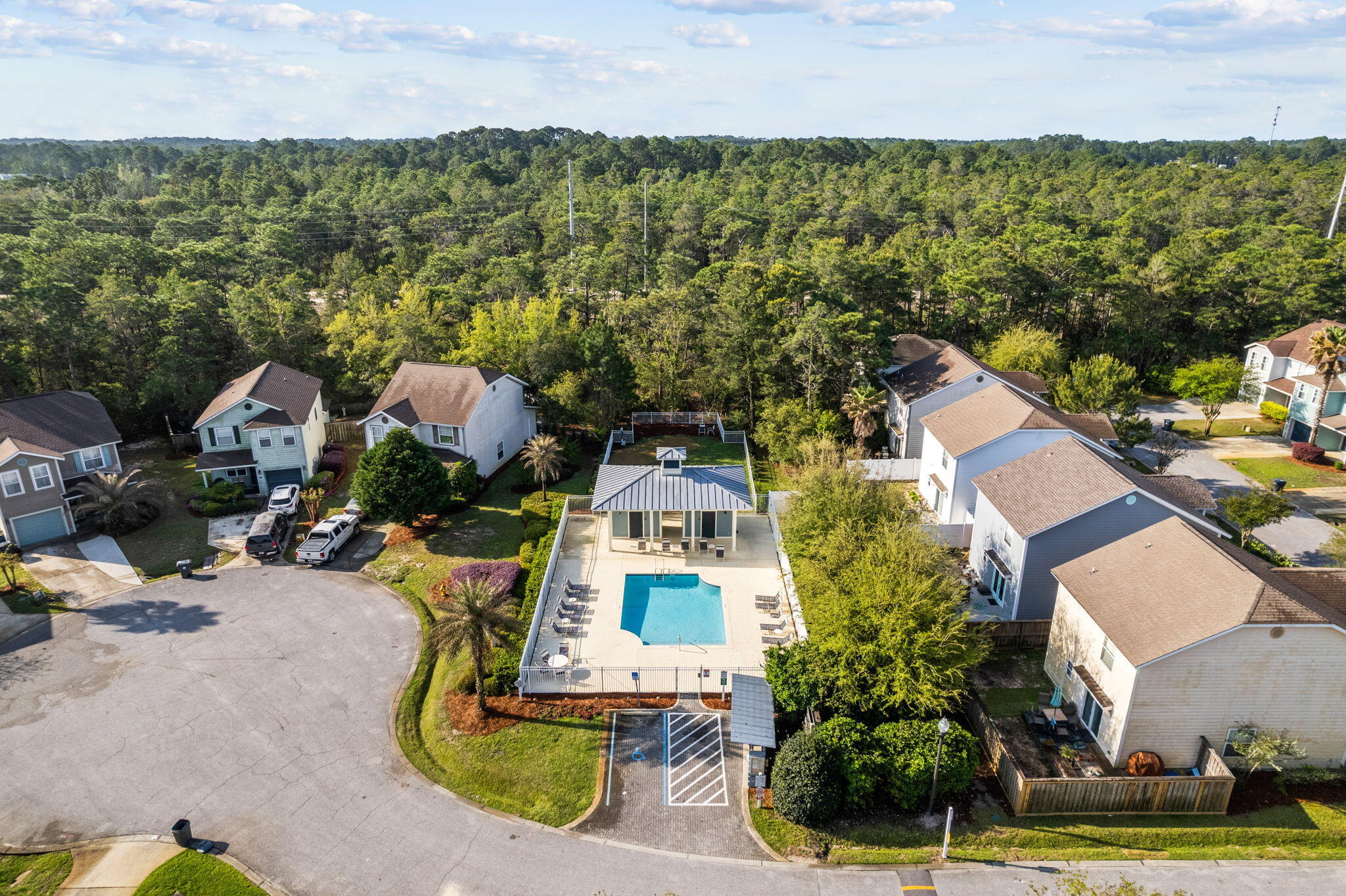 PLANTATION AT SANTA ROSA - Residential
