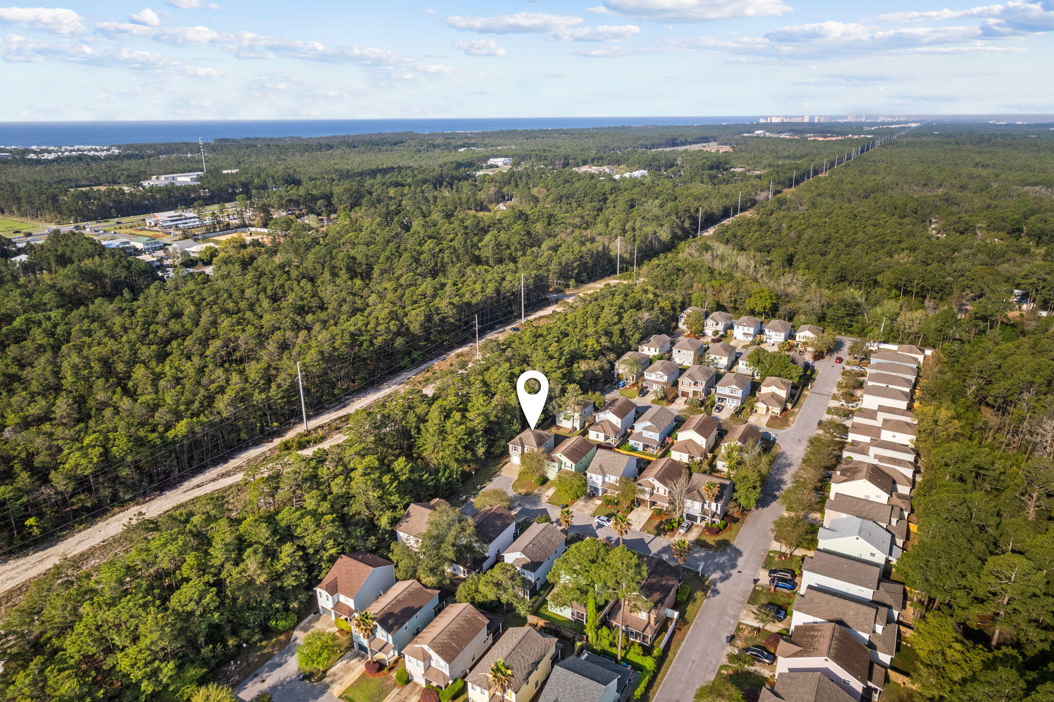 PLANTATION AT SANTA ROSA - Residential