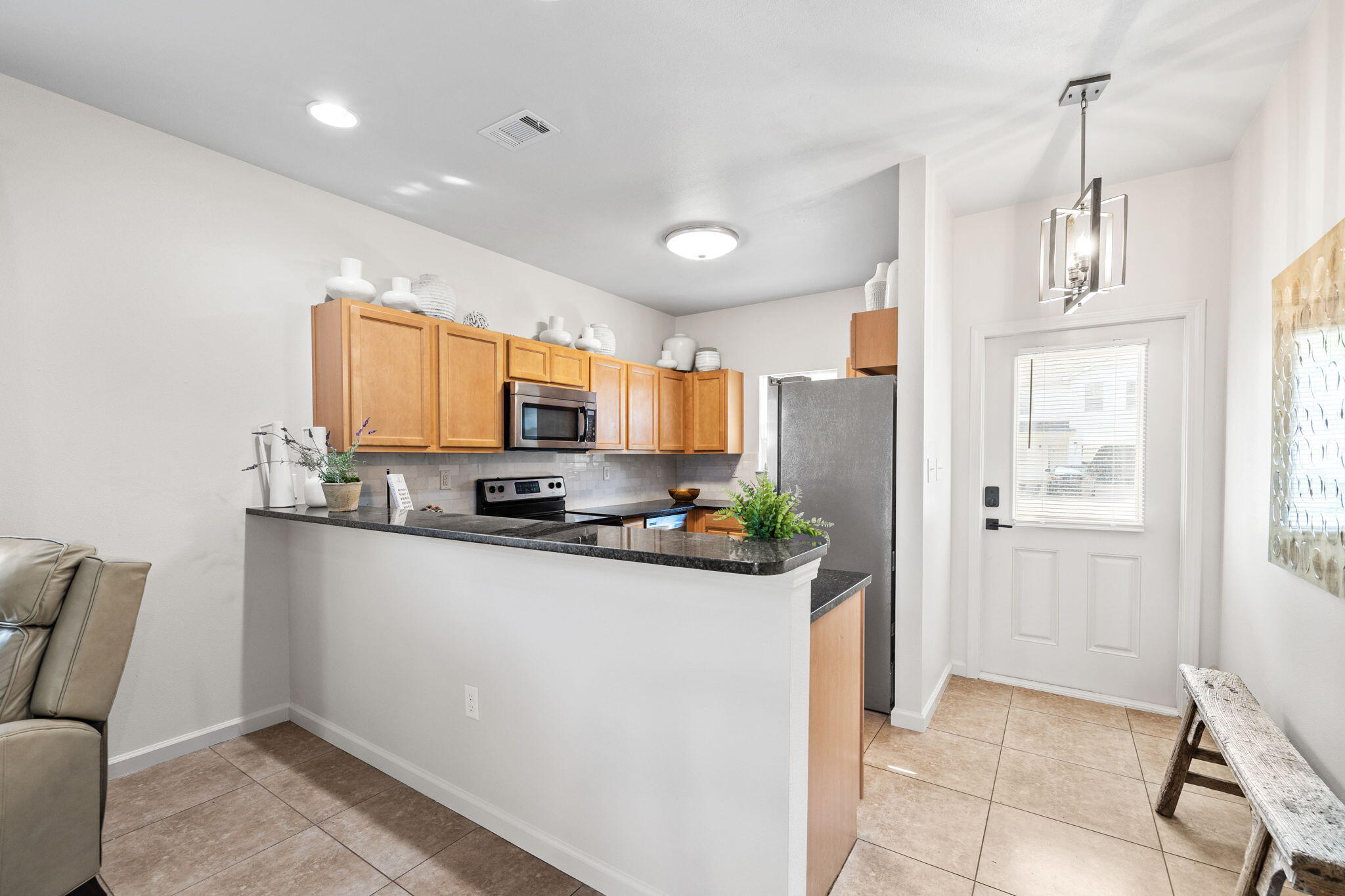 PLANTATION AT SANTA ROSA - Residential