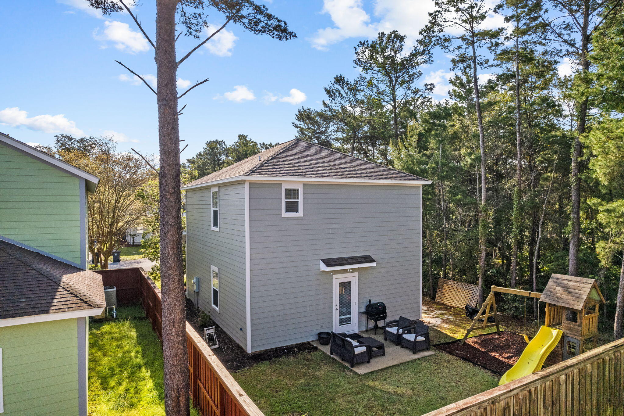PLANTATION AT SANTA ROSA - Residential