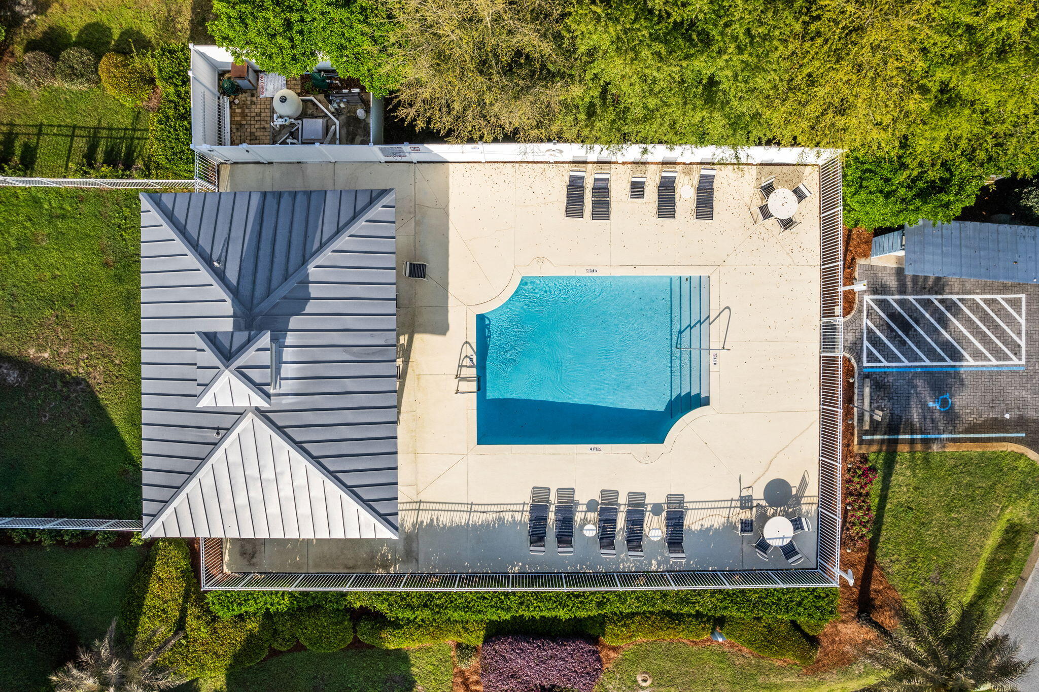 PLANTATION AT SANTA ROSA - Residential