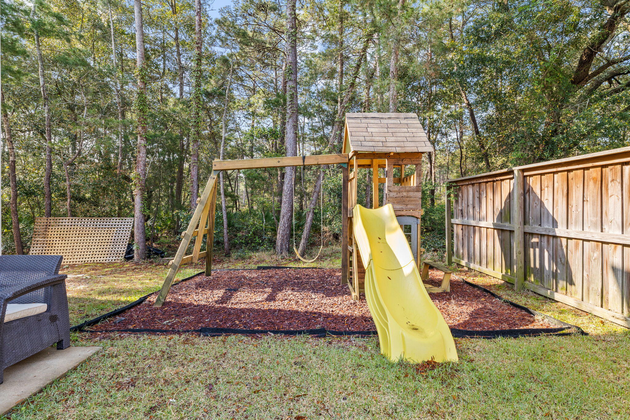 PLANTATION AT SANTA ROSA - Residential
