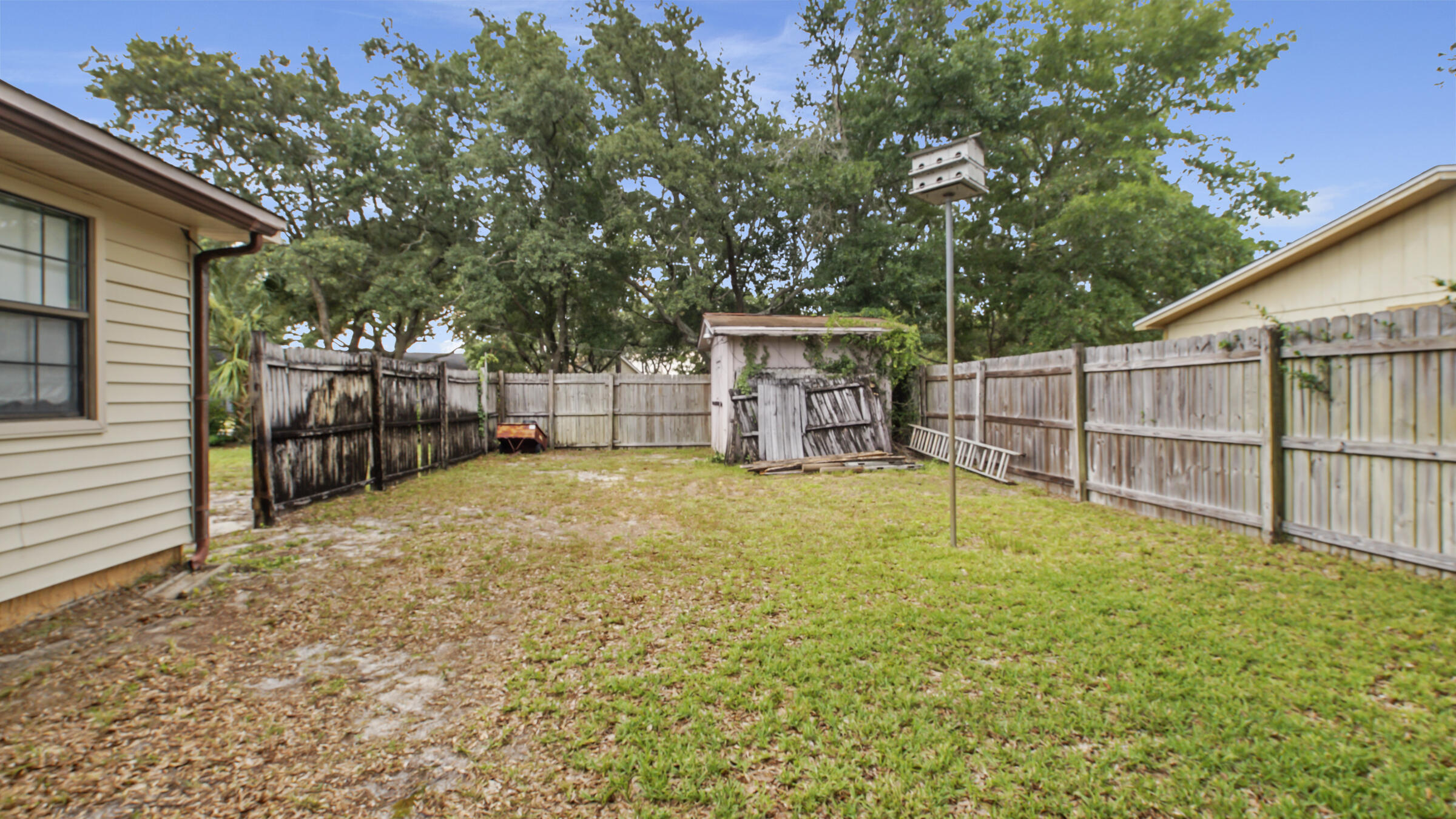 OAKLAND ADDN - Residential