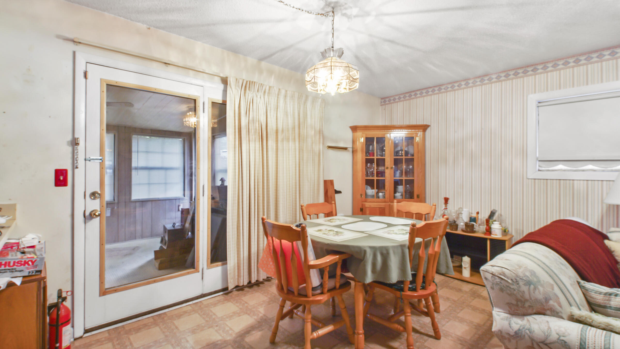 OAKLAND ADDN - Residential