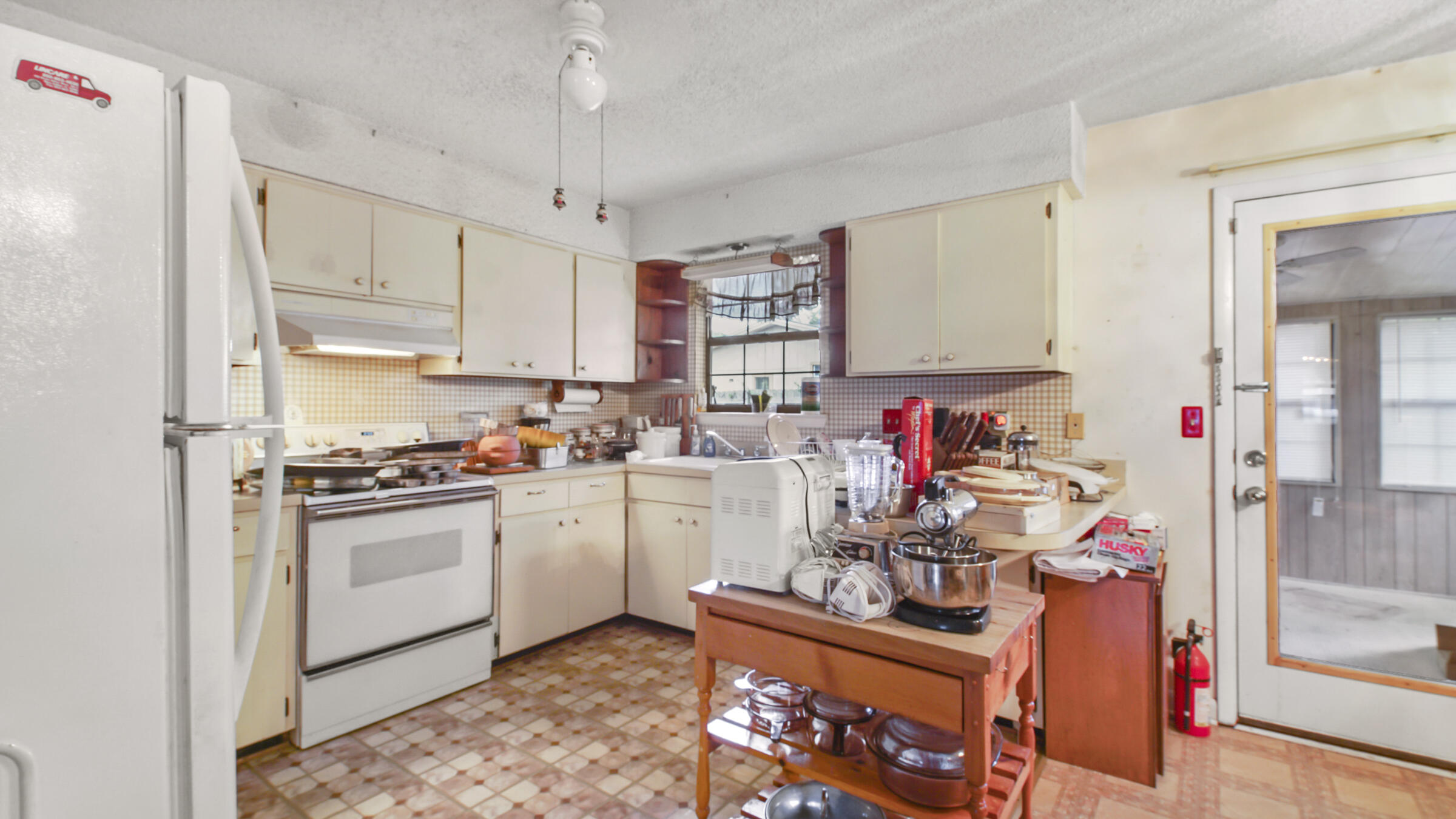 OAKLAND ADDN - Residential