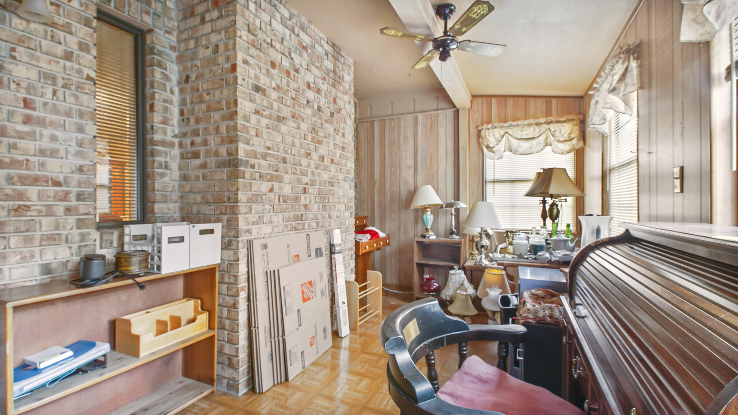 OAKLAND ADDN - Residential