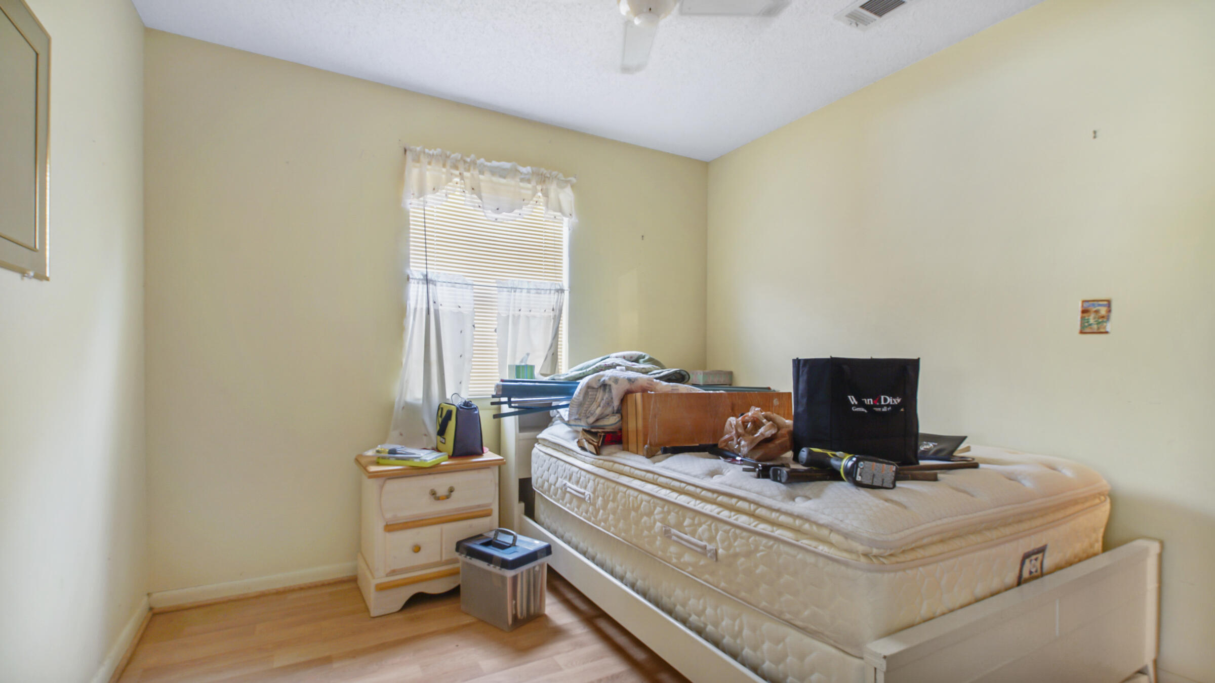 OAKLAND ADDN - Residential