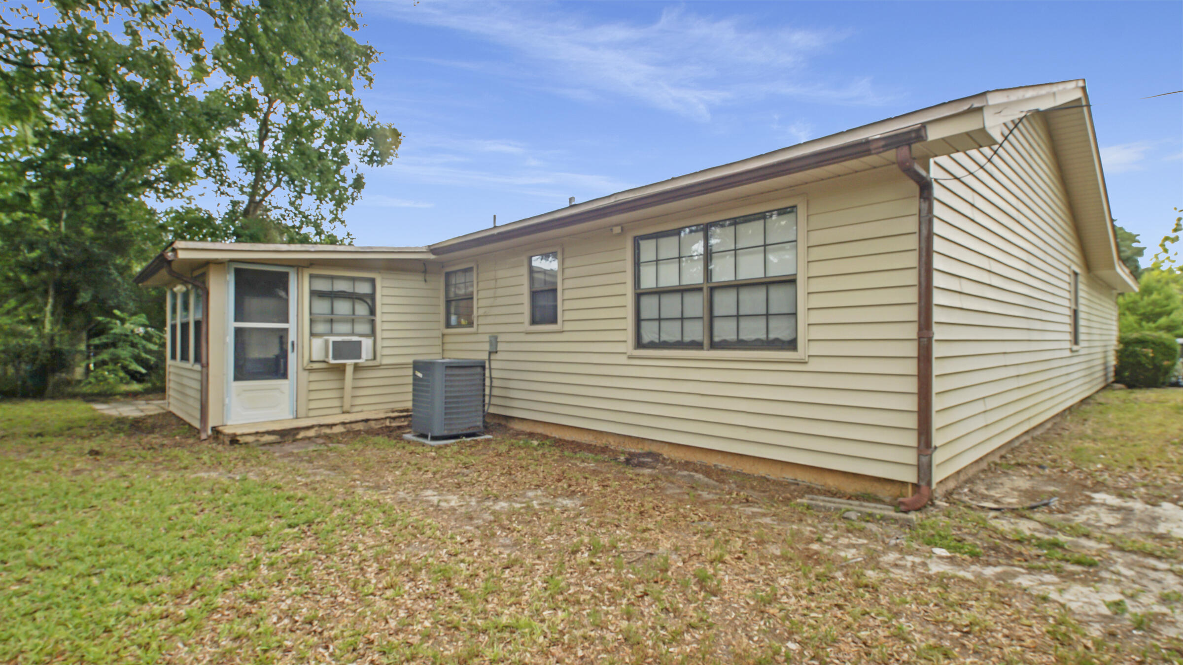 OAKLAND ADDN - Residential