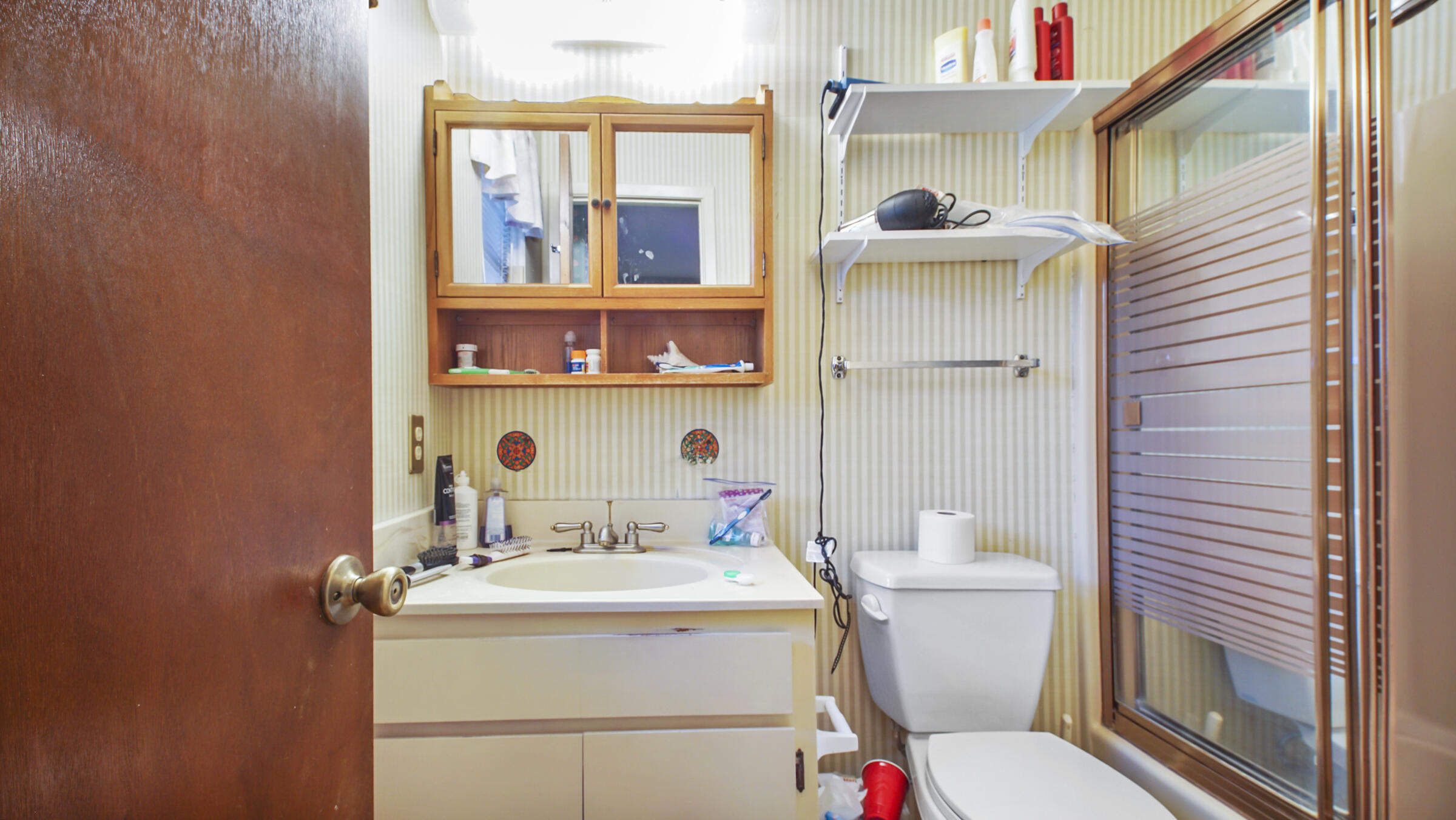 OAKLAND ADDN - Residential