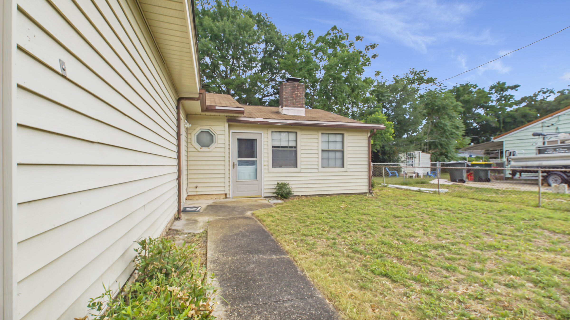 OAKLAND ADDN - Residential