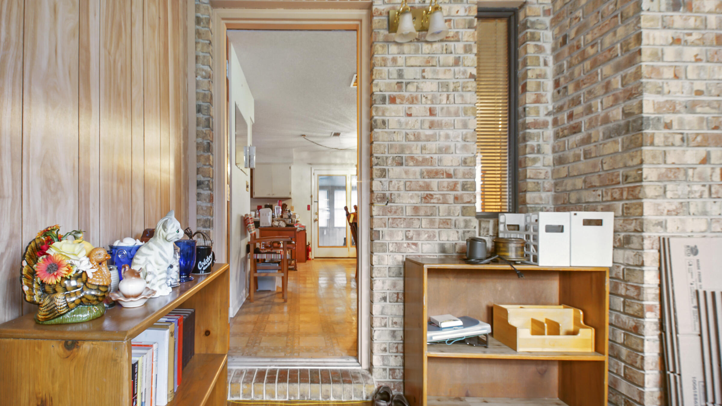 OAKLAND ADDN - Residential