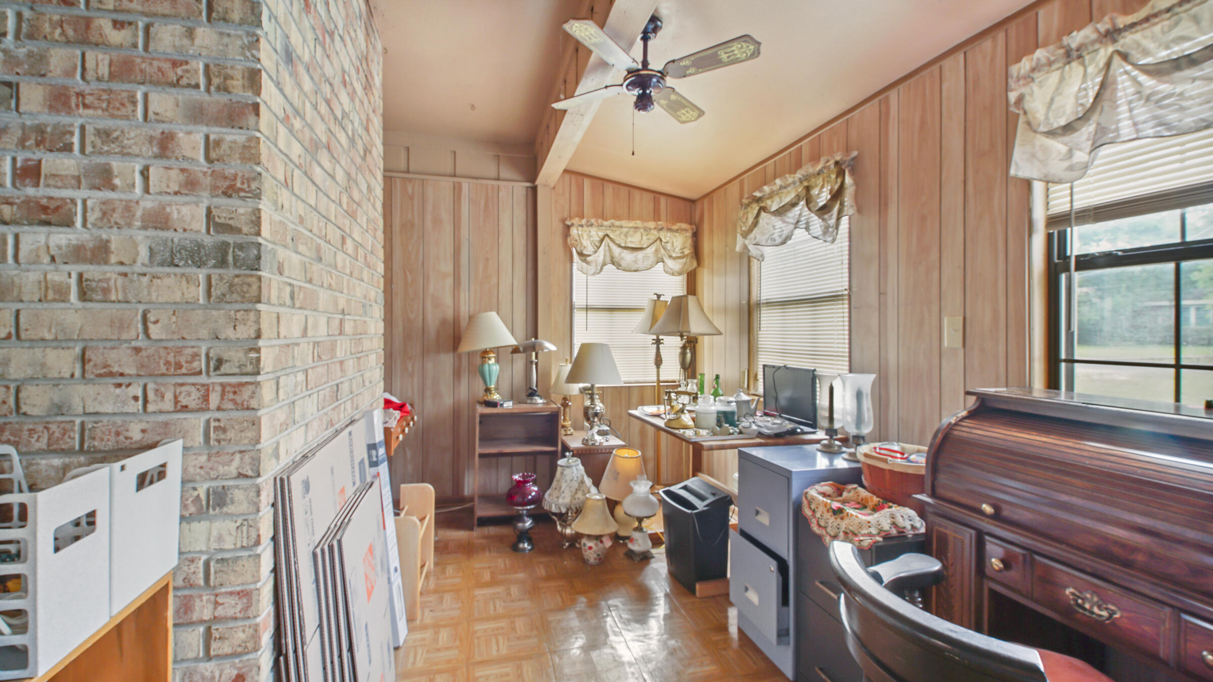 OAKLAND ADDN - Residential