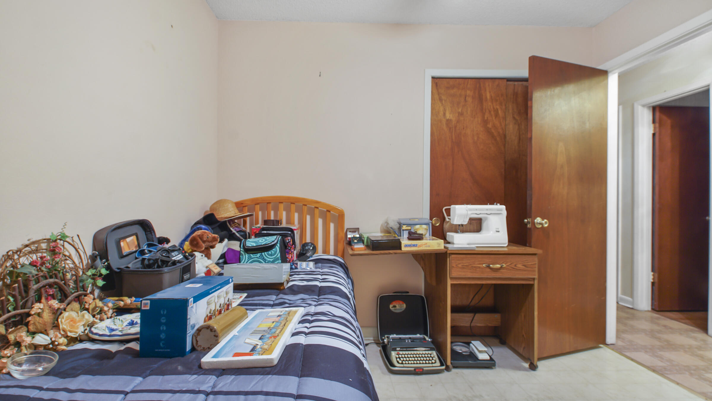 OAKLAND ADDN - Residential