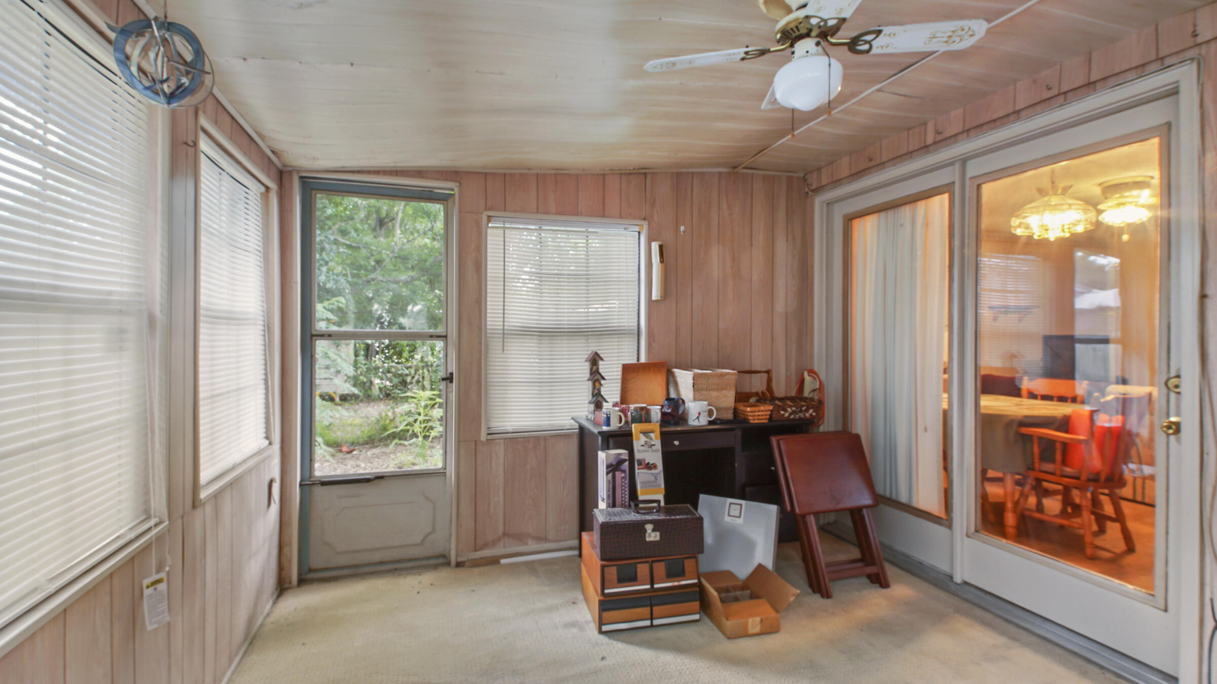 OAKLAND ADDN - Residential