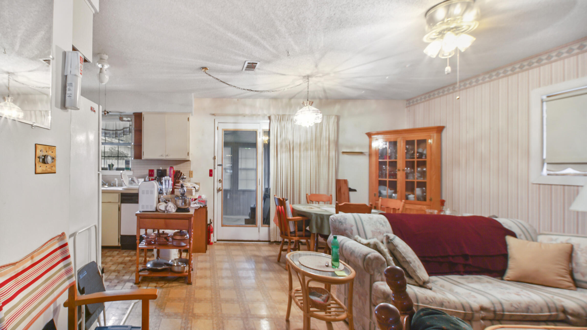 OAKLAND ADDN - Residential