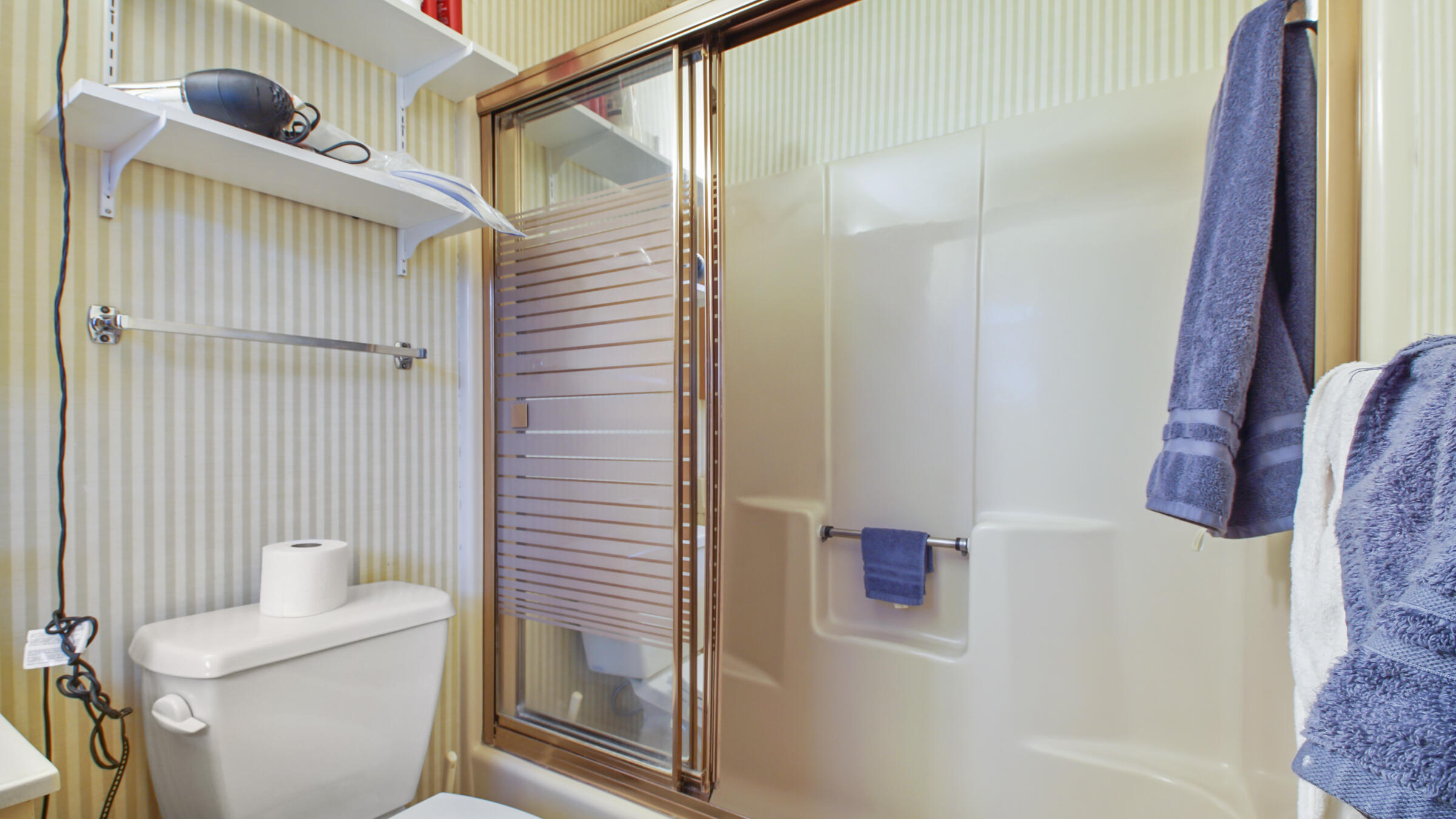 OAKLAND ADDN - Residential