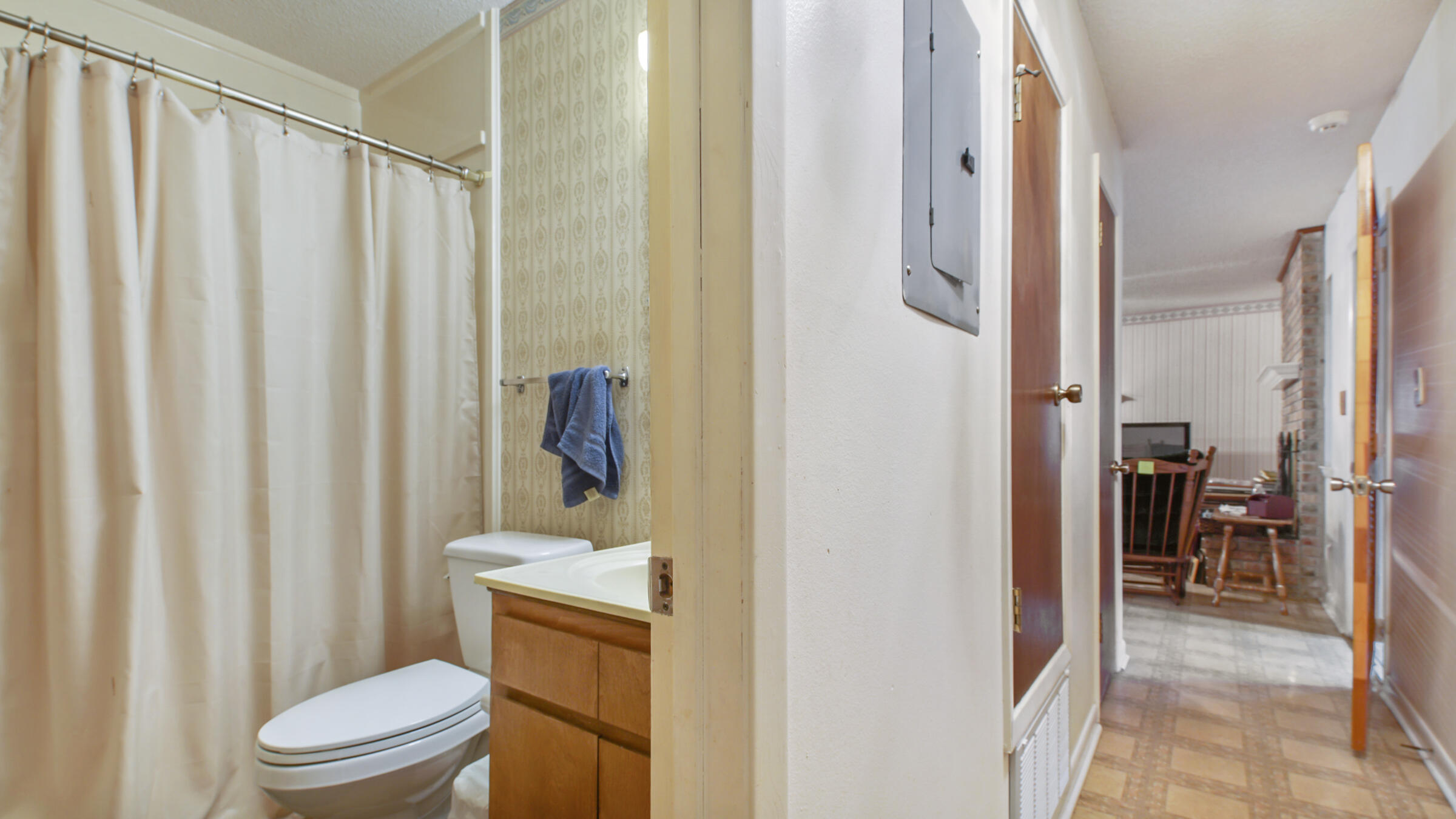 OAKLAND ADDN - Residential