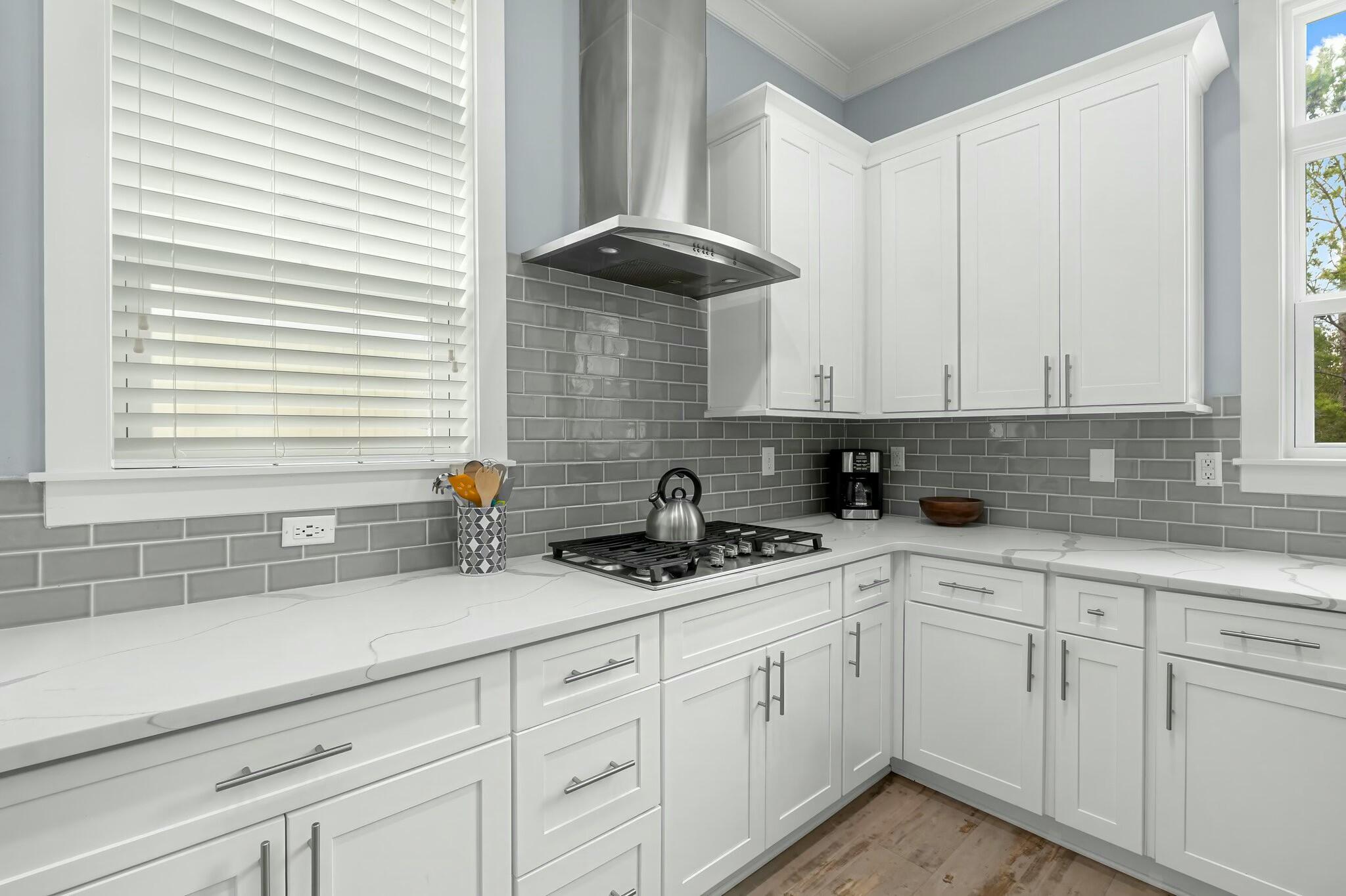 HIGHLAND PARKS - Residential