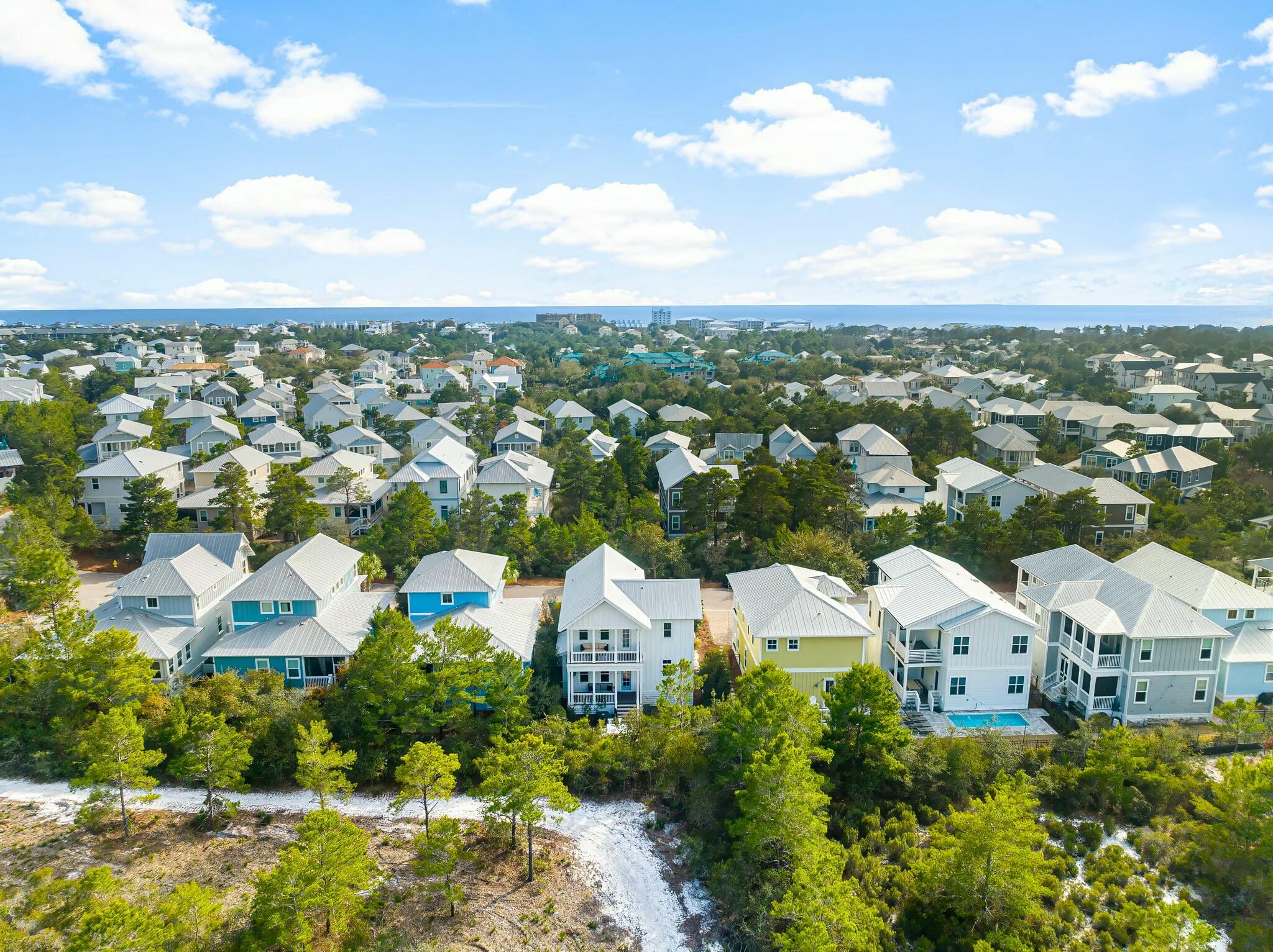HIGHLAND PARKS - Residential