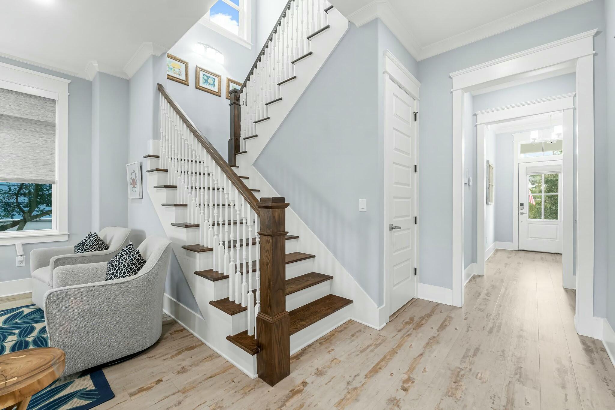 HIGHLAND PARKS - Residential