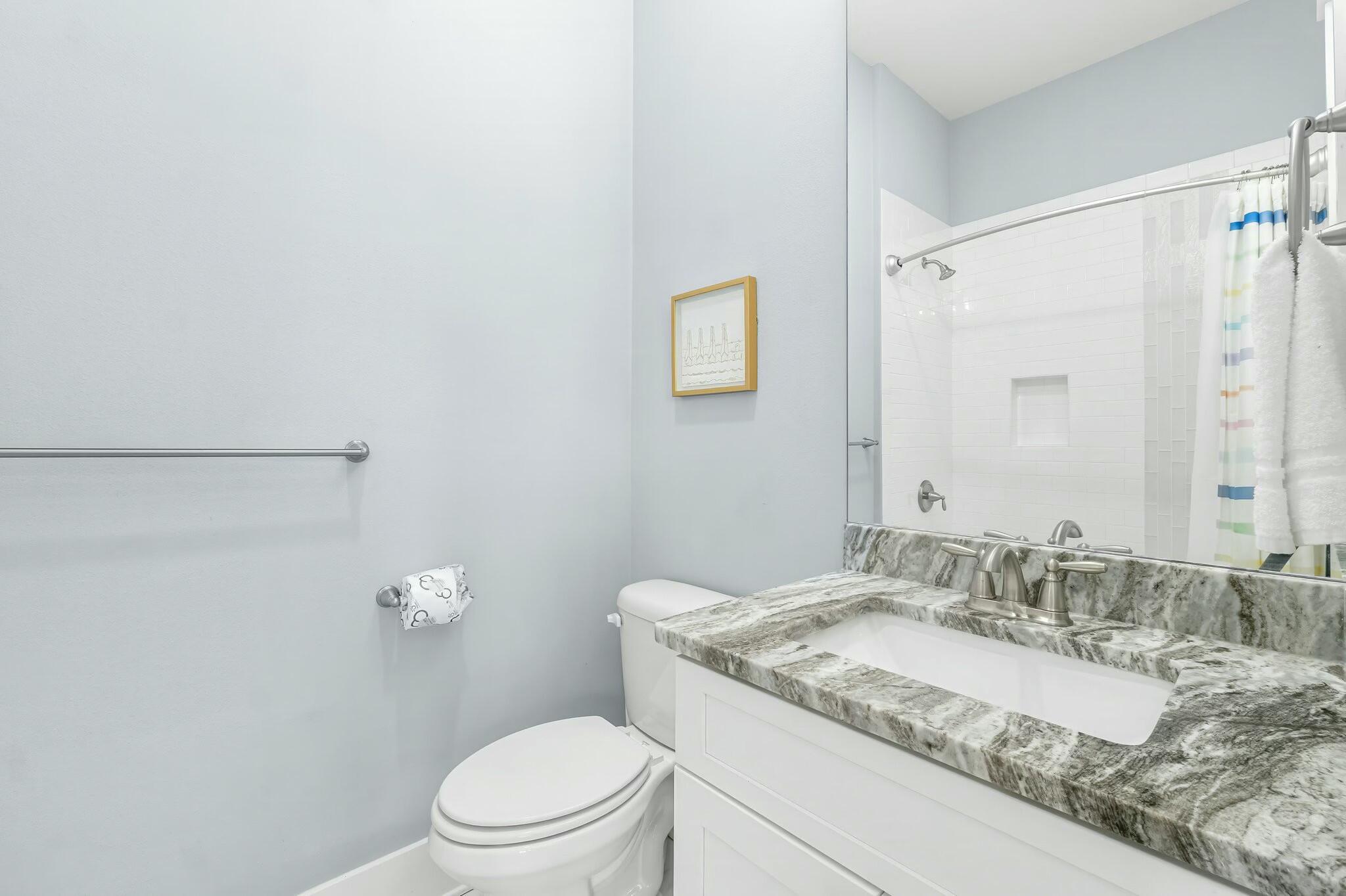 HIGHLAND PARKS - Residential