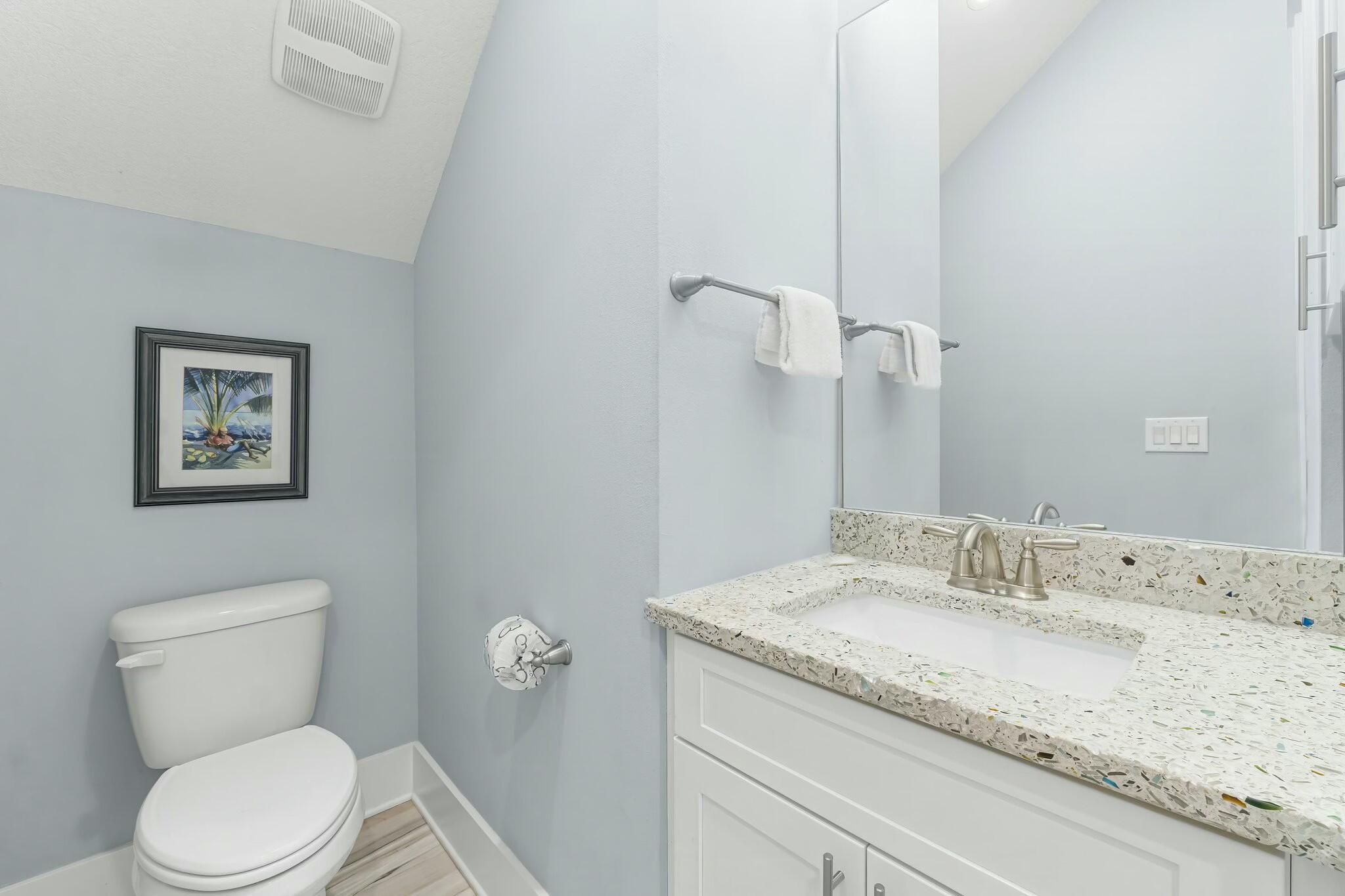 HIGHLAND PARKS - Residential