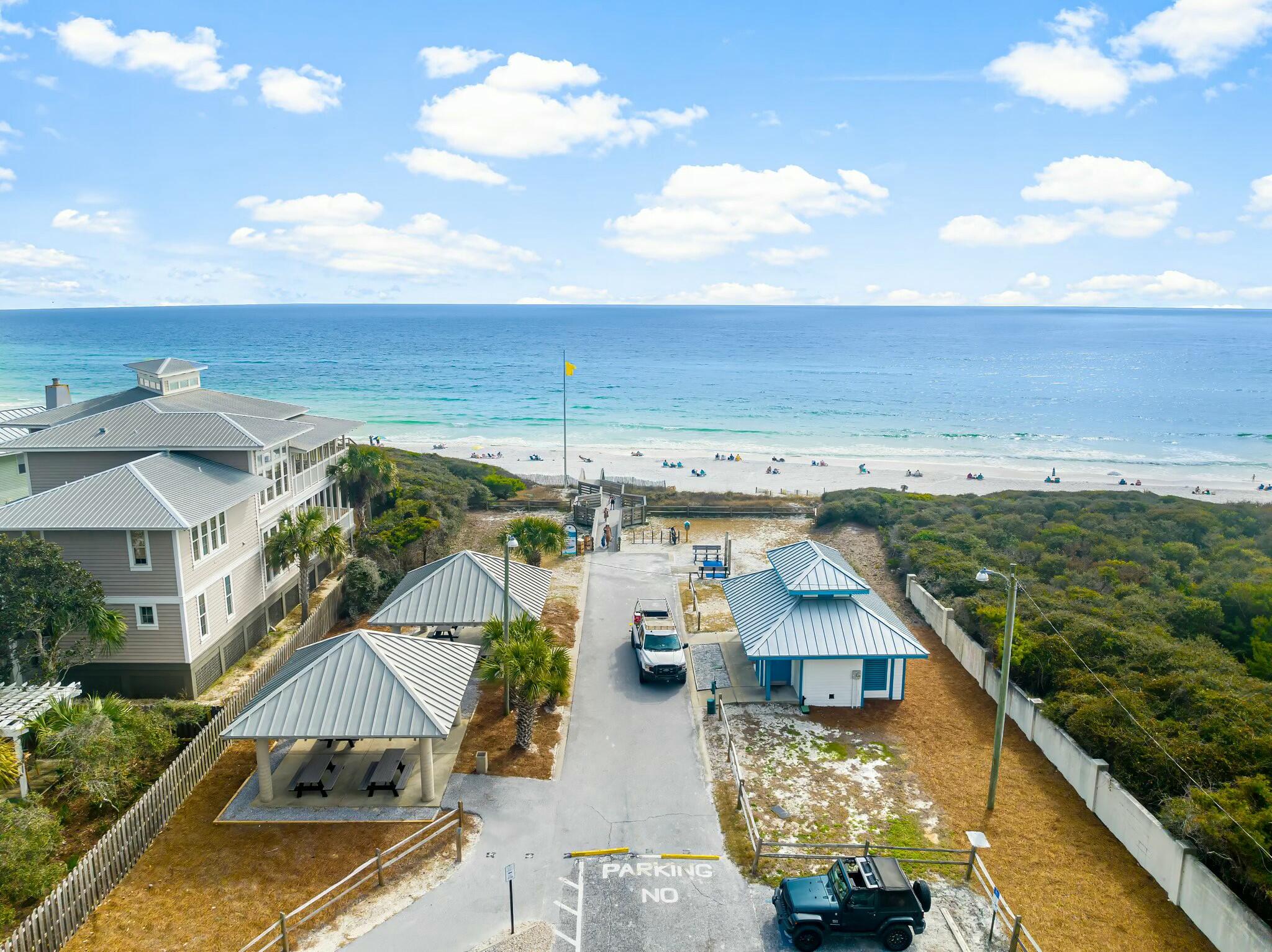 HIGHLAND PARKS - Residential