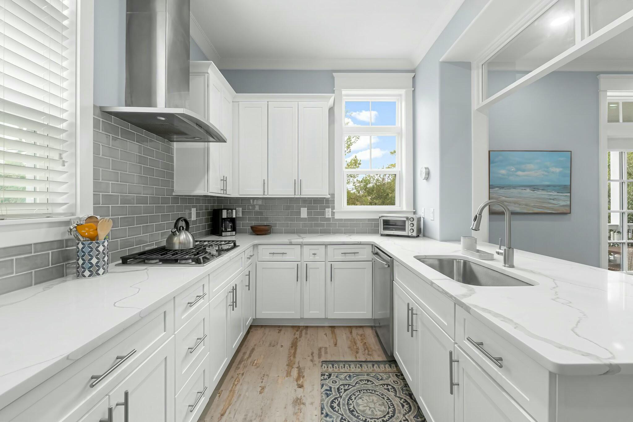 HIGHLAND PARKS - Residential