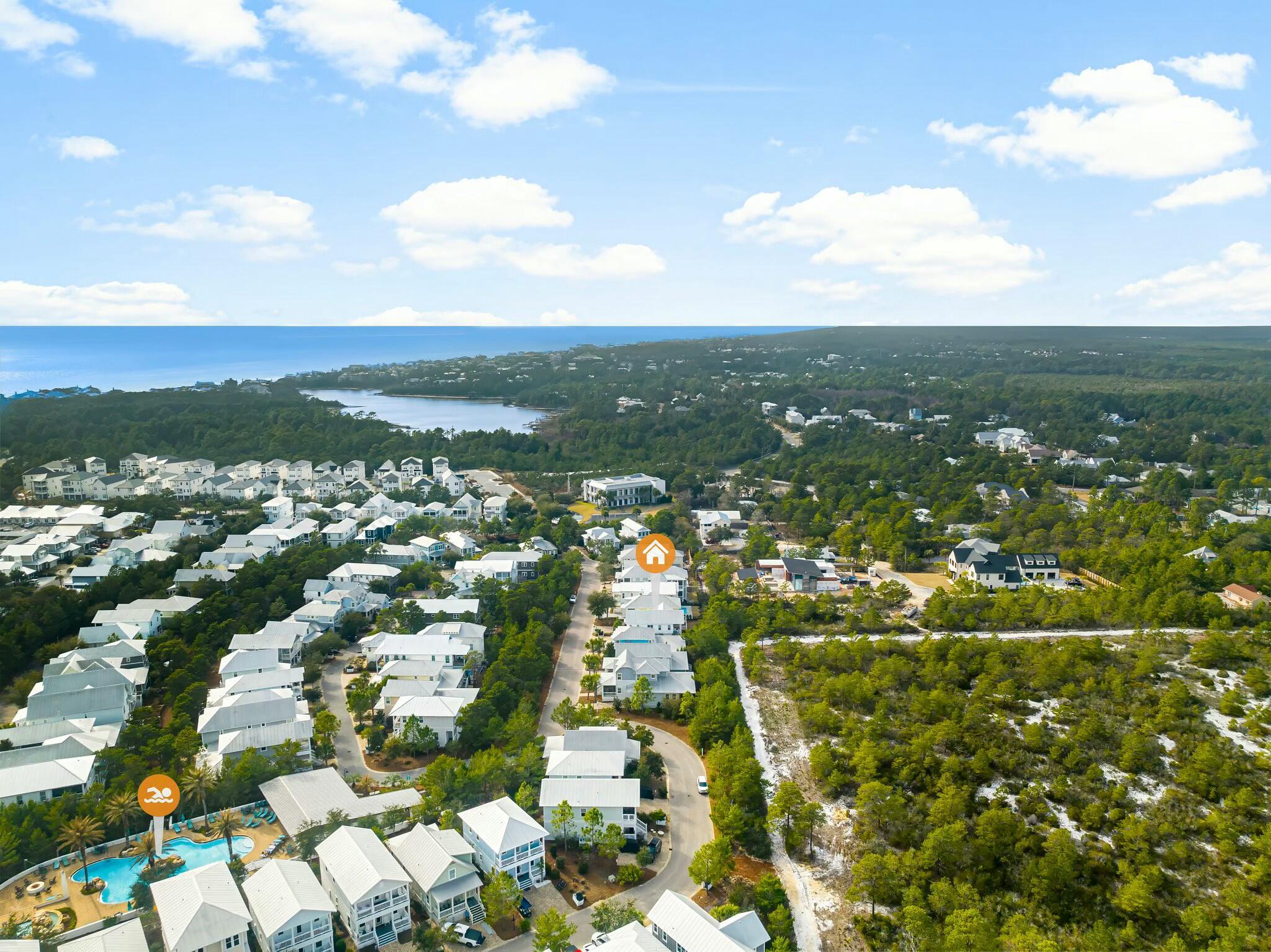 HIGHLAND PARKS - Residential