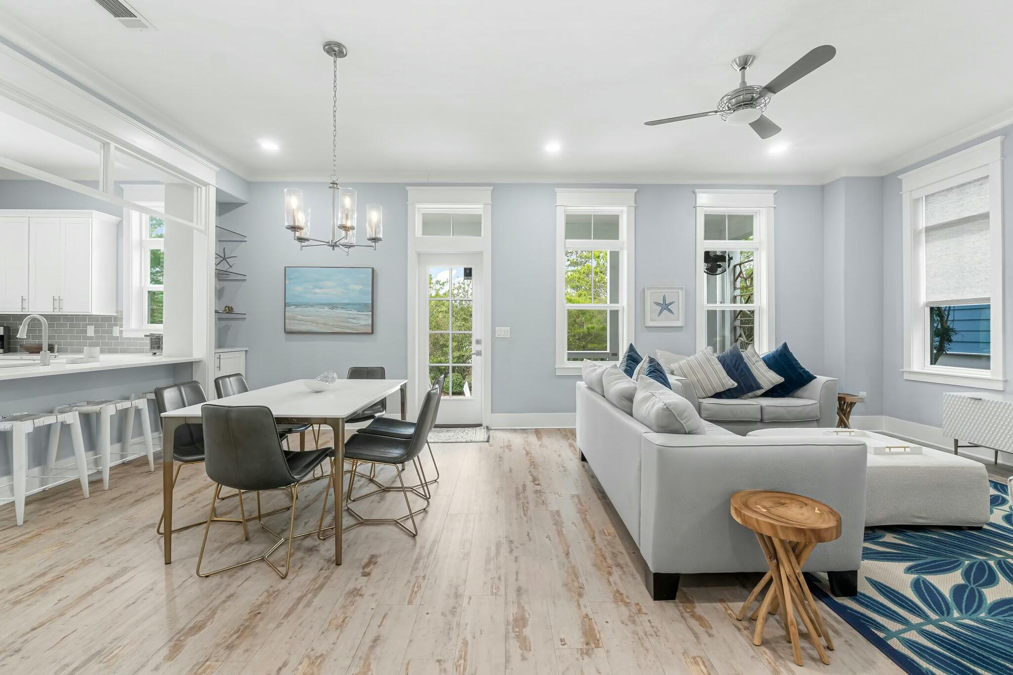 HIGHLAND PARKS - Residential