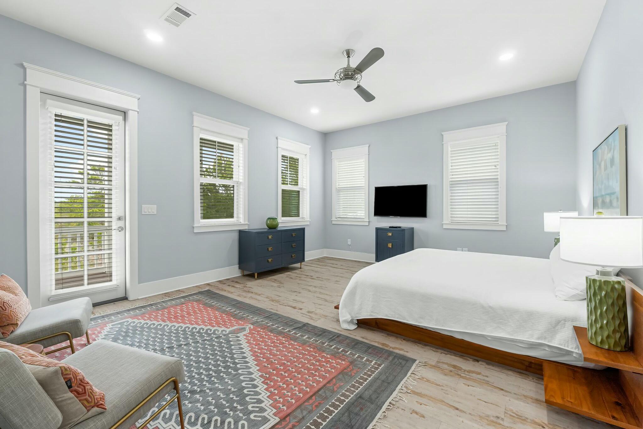 HIGHLAND PARKS - Residential