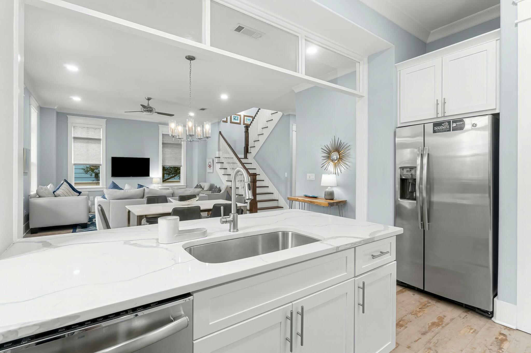 HIGHLAND PARKS - Residential