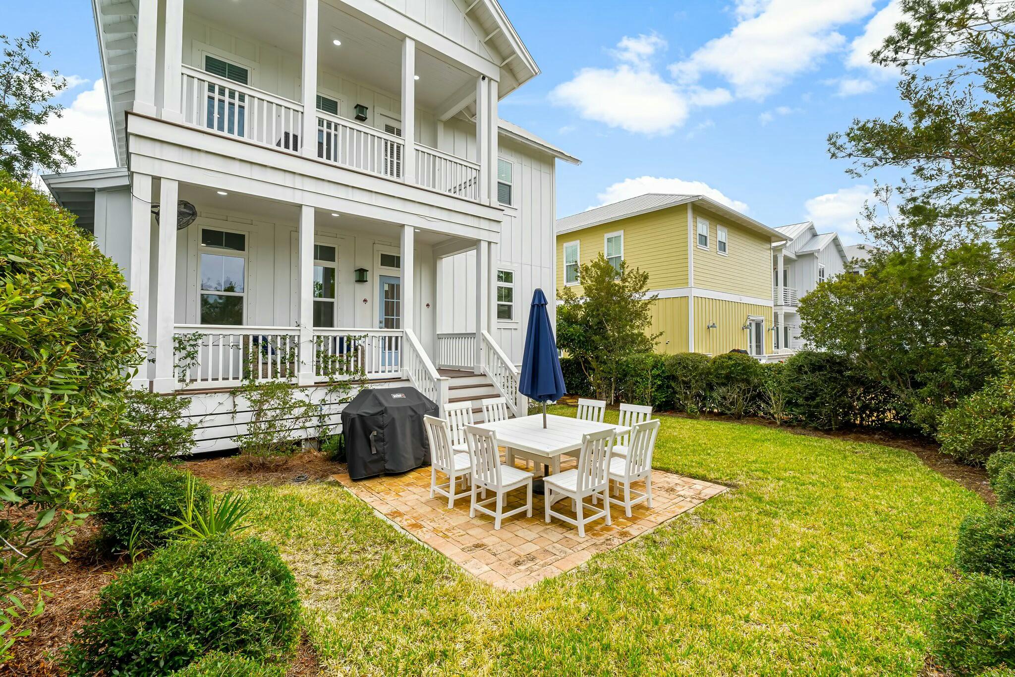 HIGHLAND PARKS - Residential