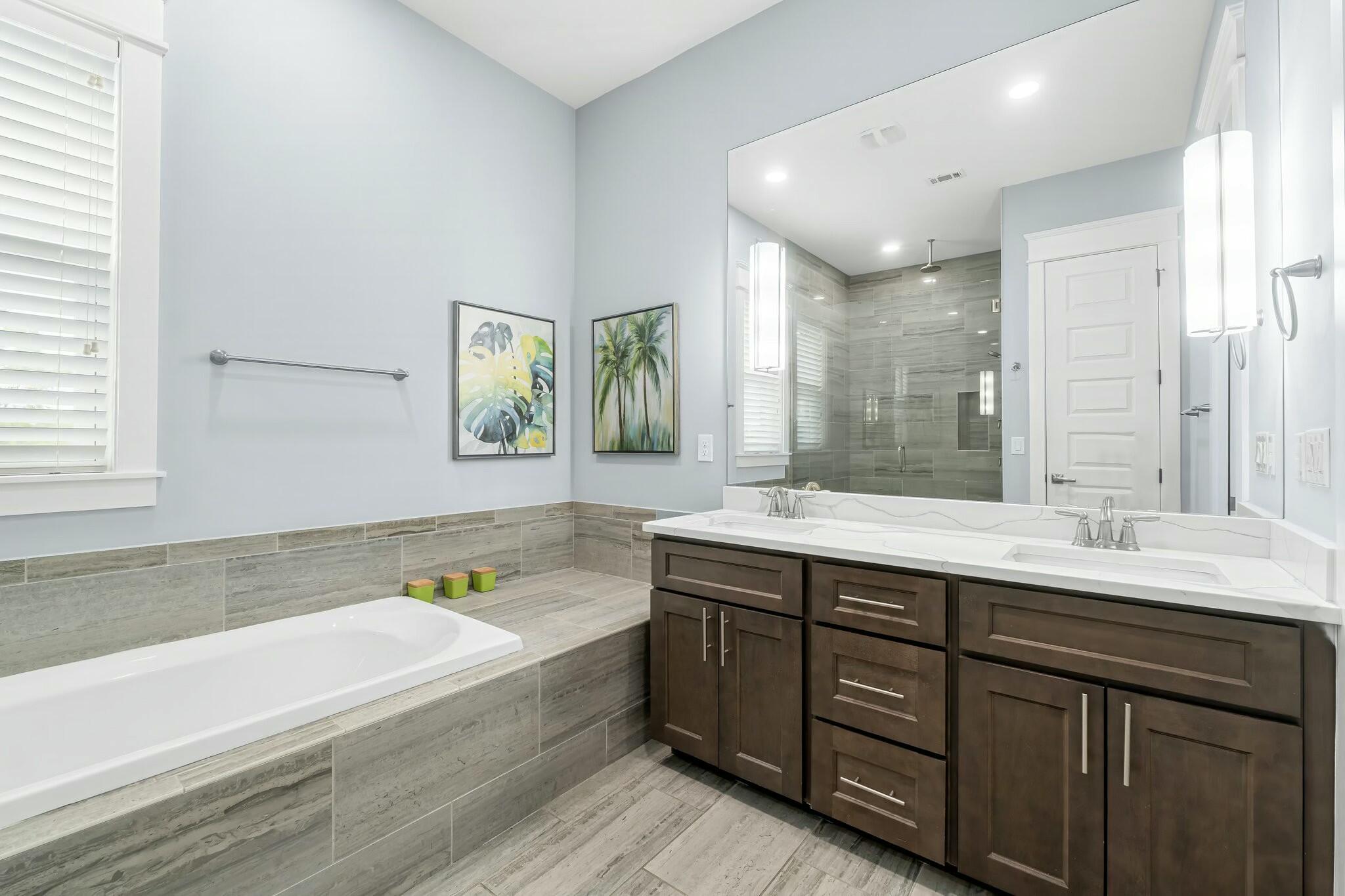 HIGHLAND PARKS - Residential