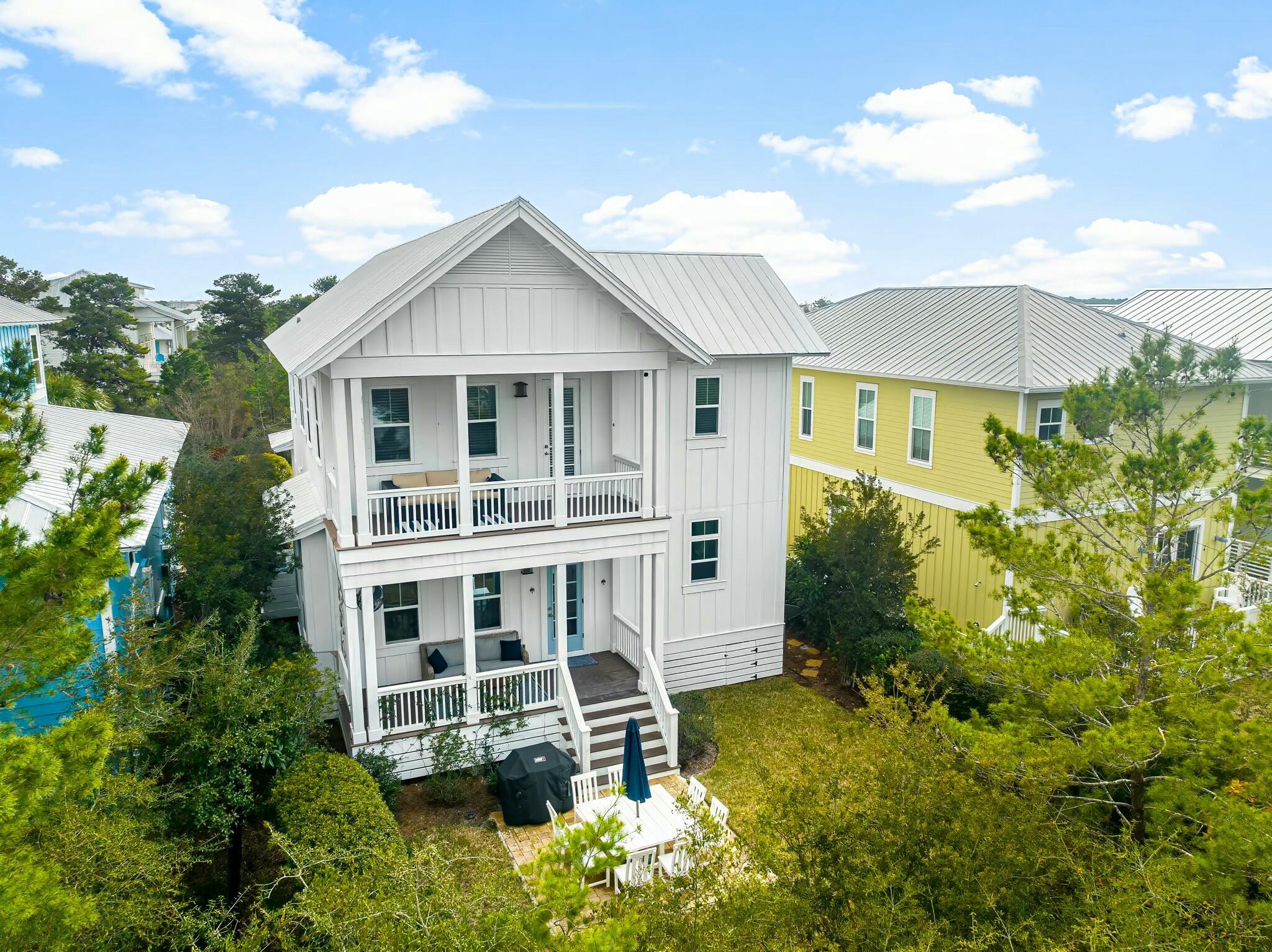 HIGHLAND PARKS - Residential