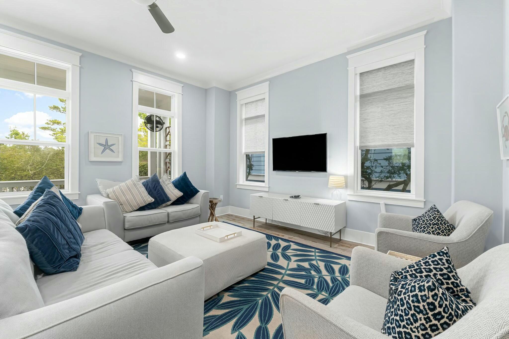 HIGHLAND PARKS - Residential