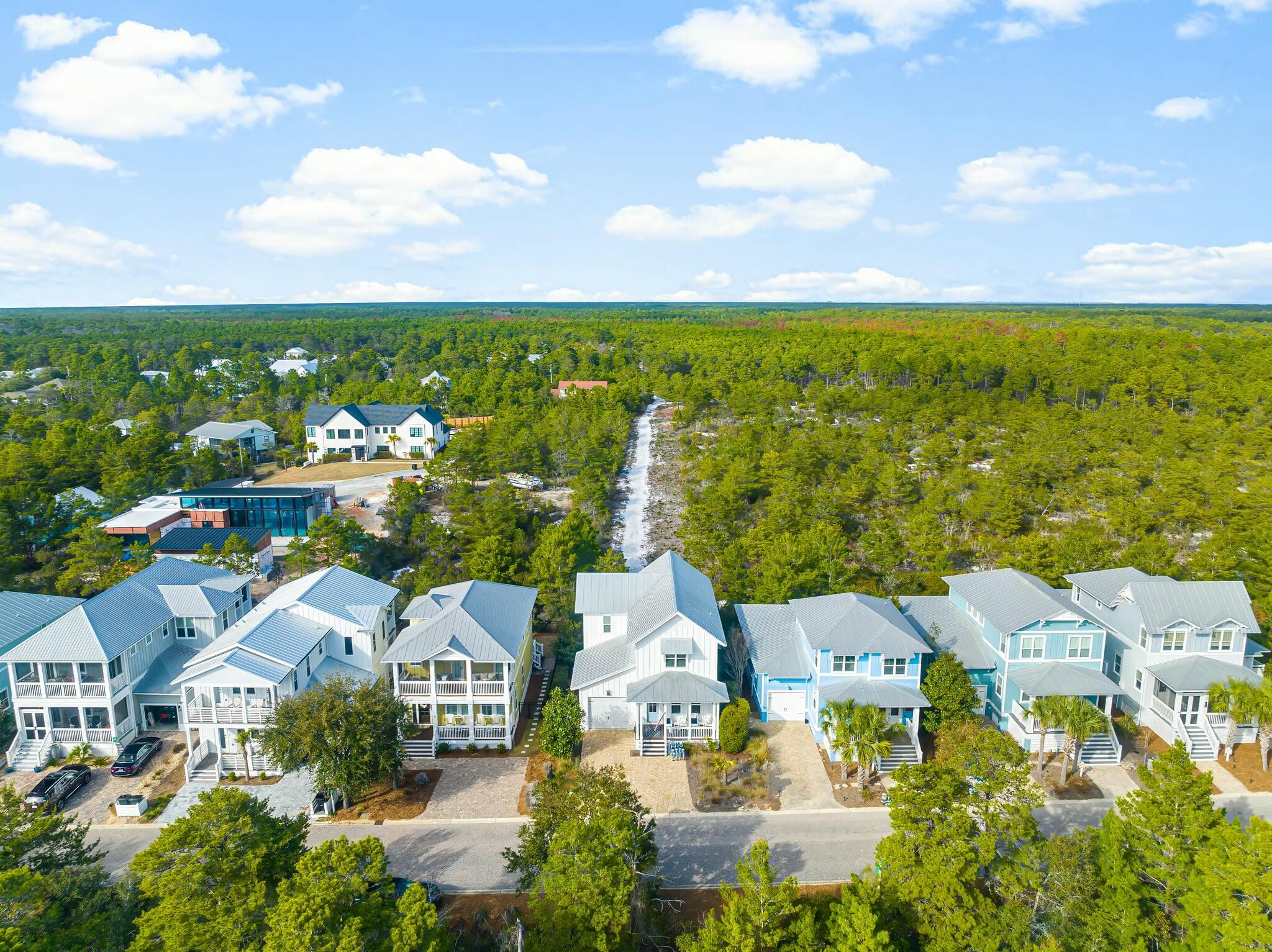 HIGHLAND PARKS - Residential